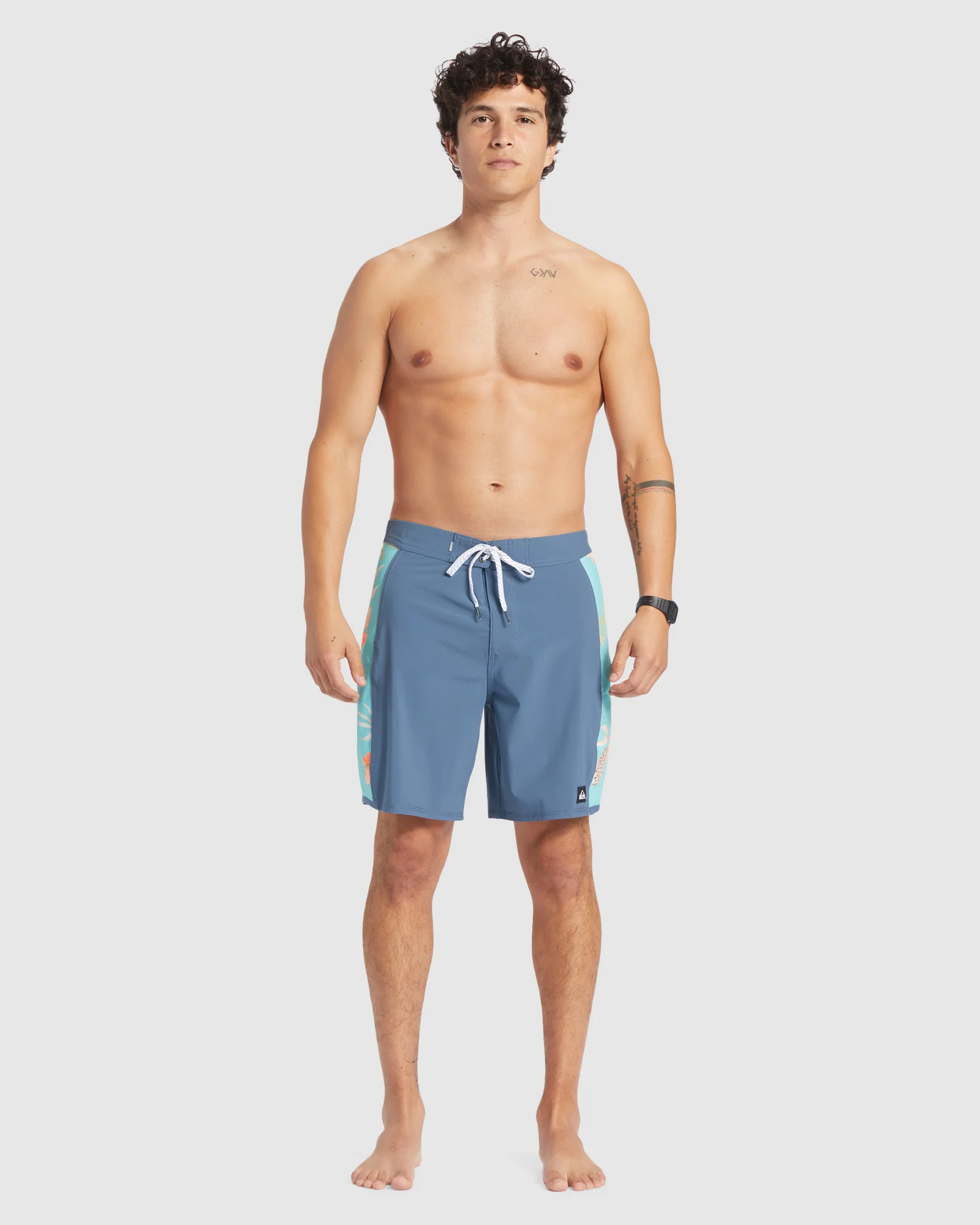 Mens Surfsilk Arch 18 Boardshorts