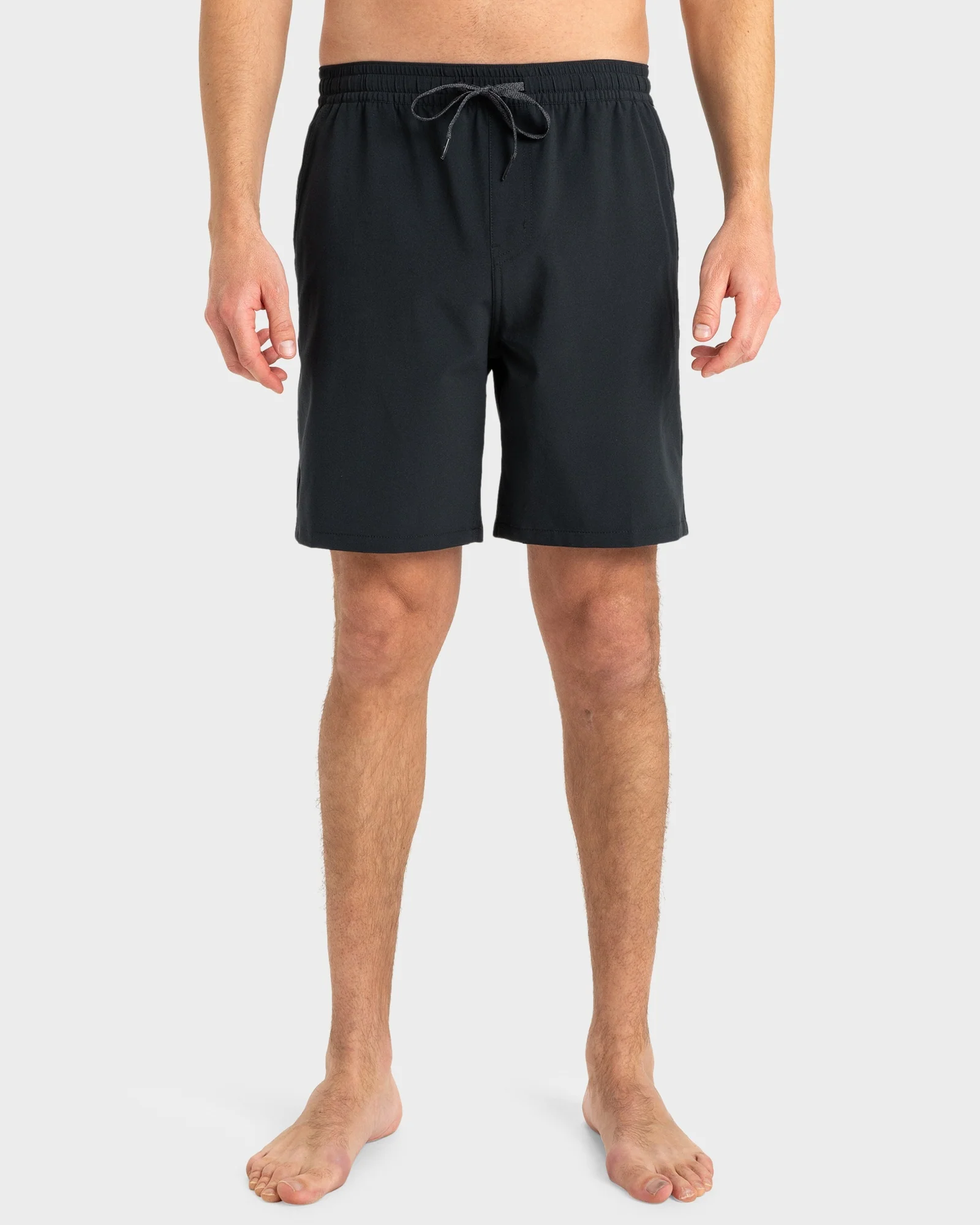 Mens Taxer Amphibian 18 Hybrid Shorts