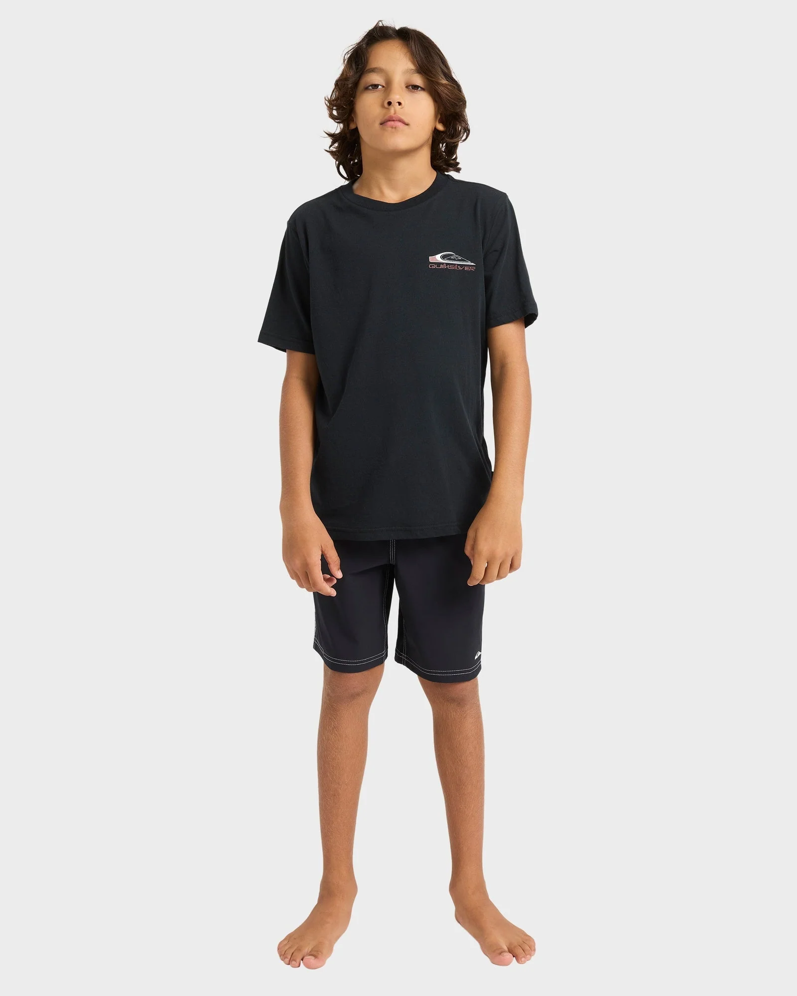 Boys Kehu 8-16 Tohu T-Shirt