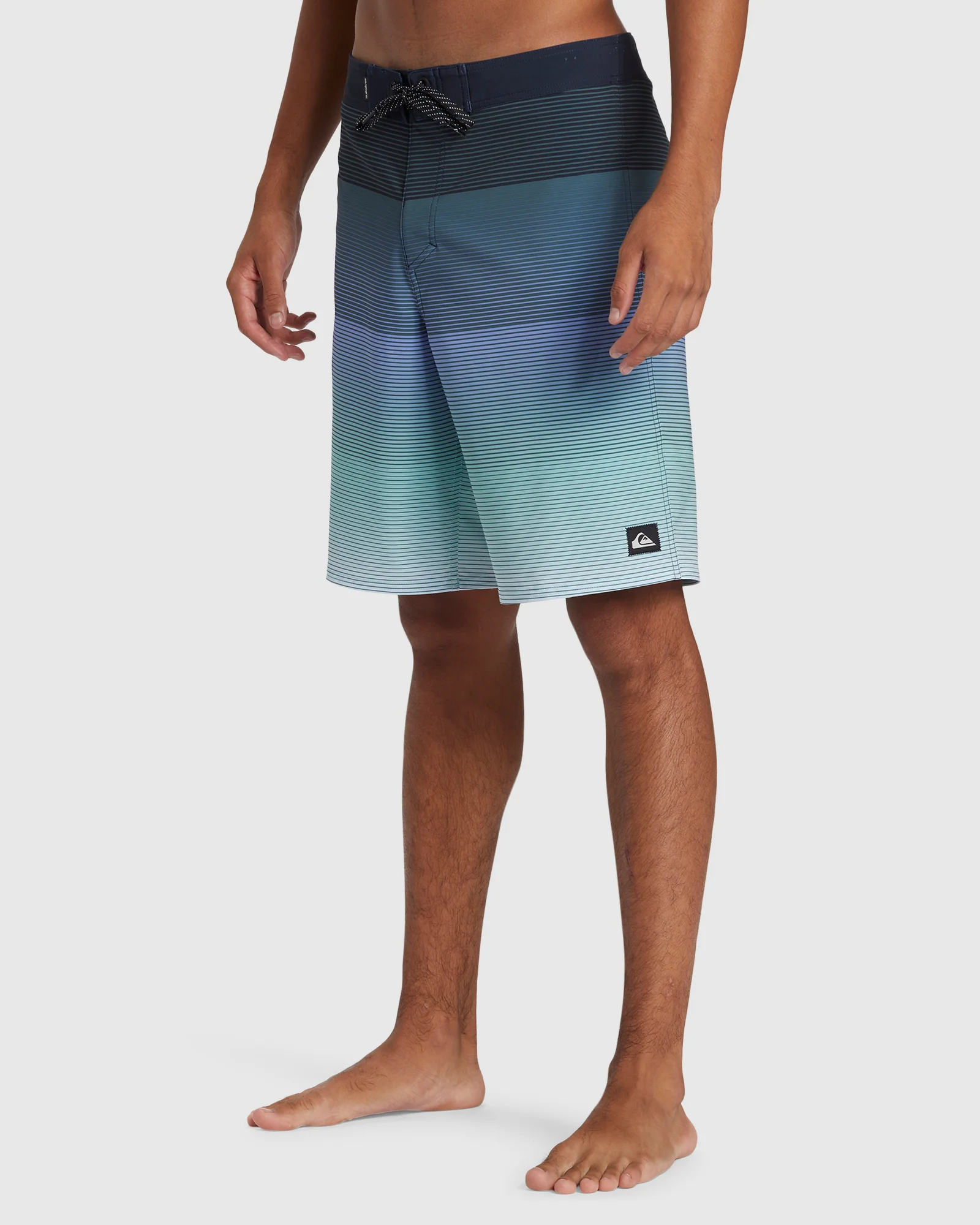Mens Surfsilk Massive 20 Boardshortss