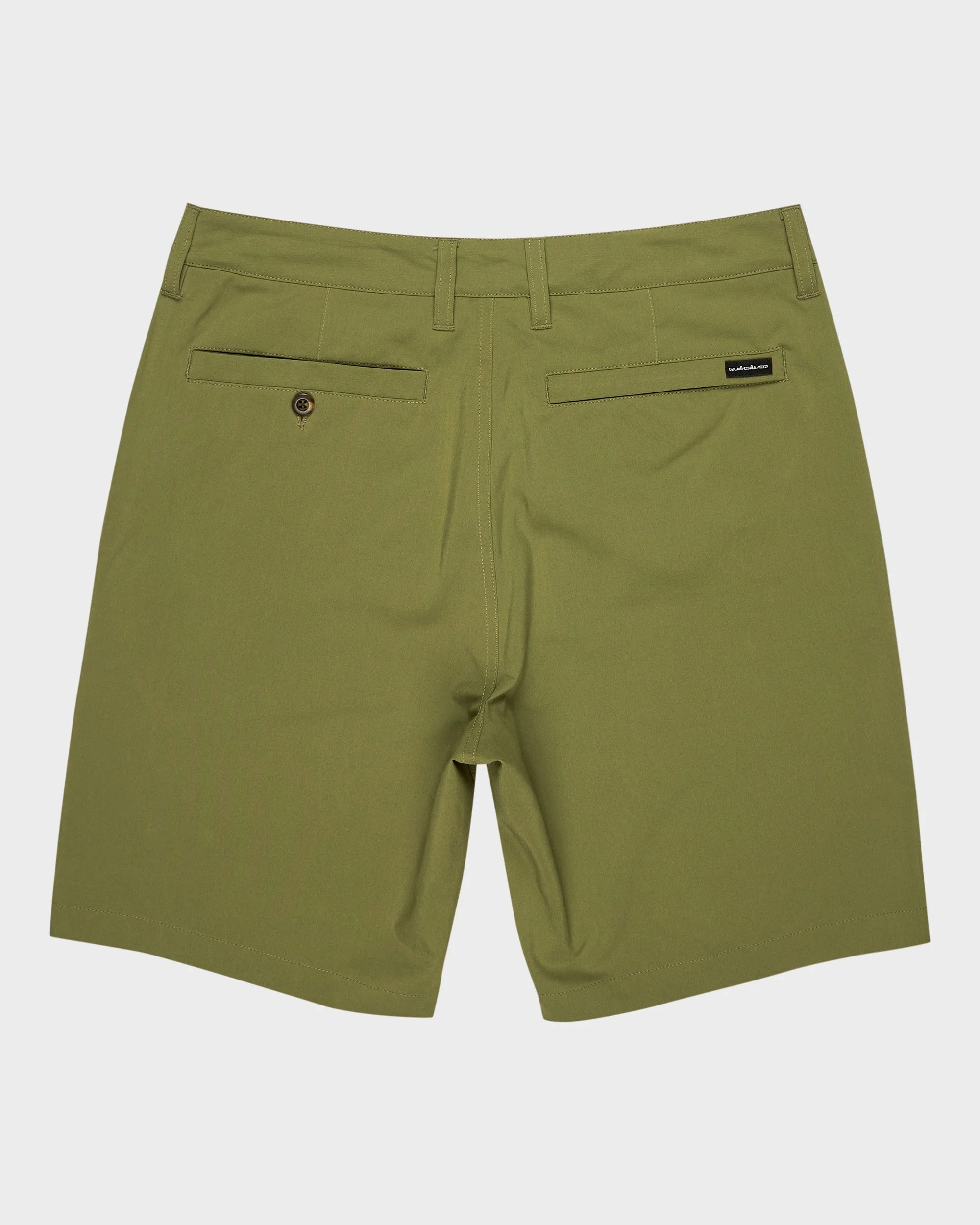 Mens Union Amphibian 20 Hybrid Shorts