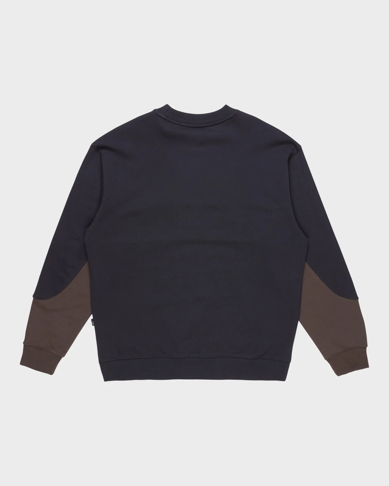 Mens Mercury Devil Crew Neck