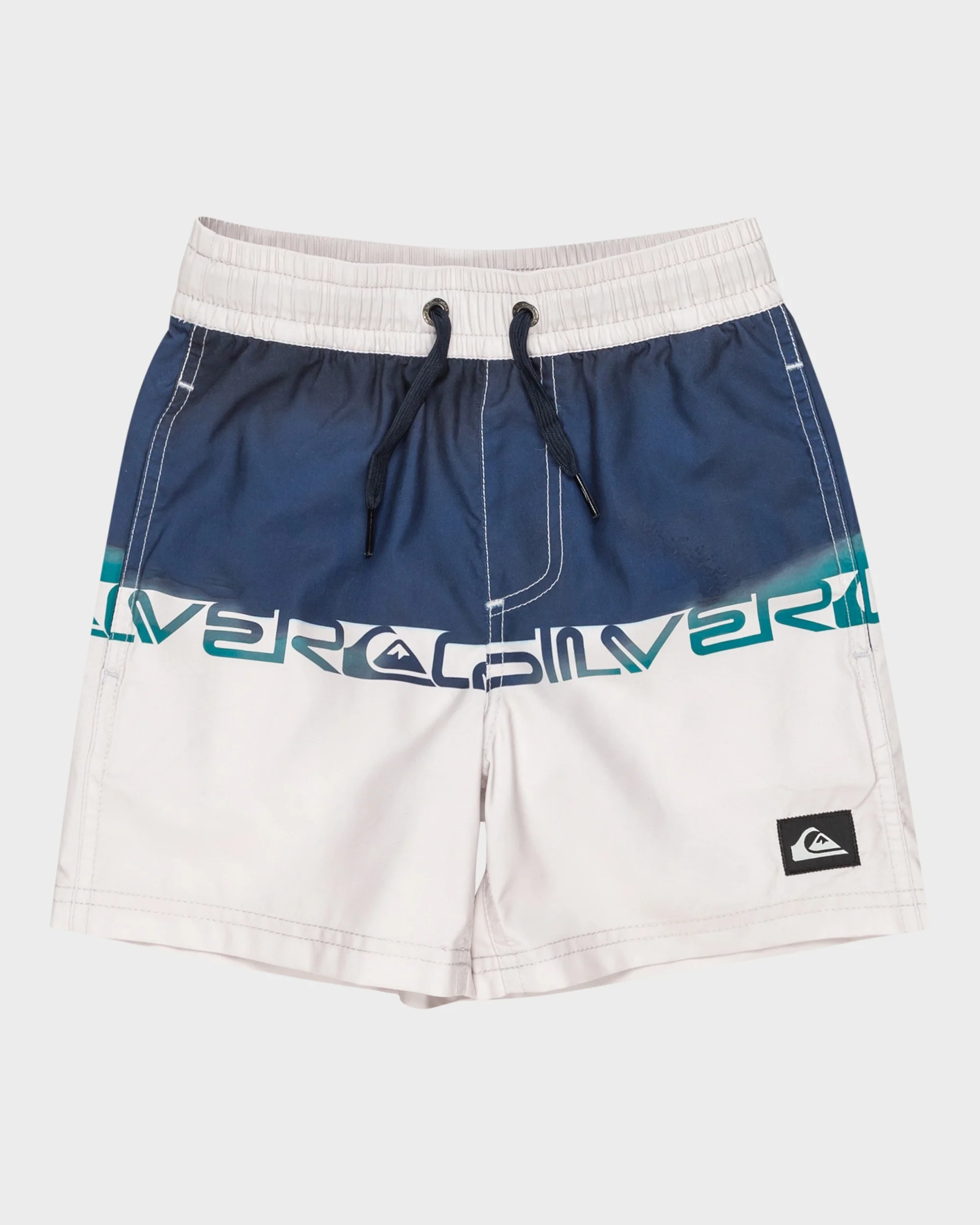 Boys 2-7 Everyday Straight 12 Swim Shorts
