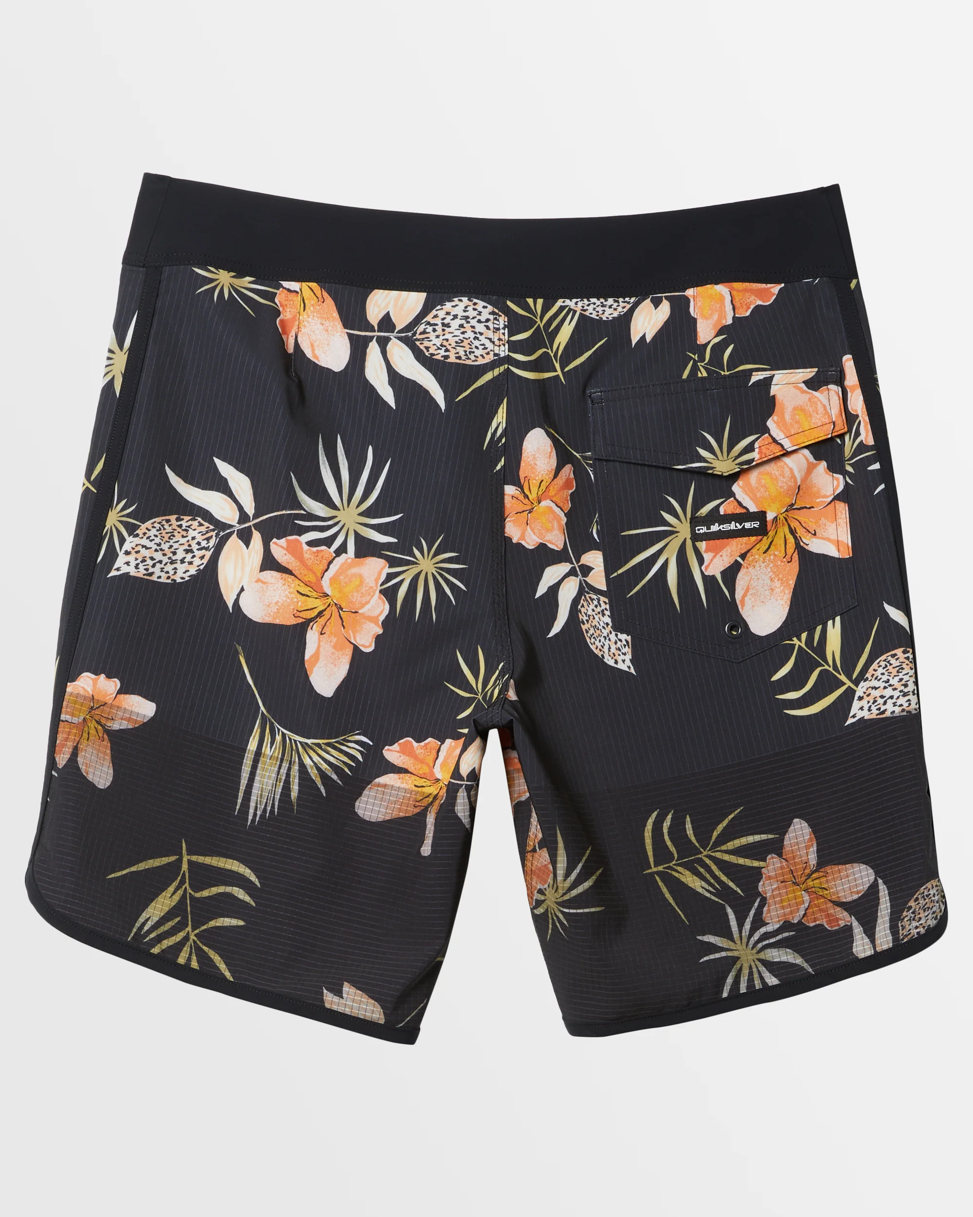 Mens Highlite Scallop 19 Boardshorts