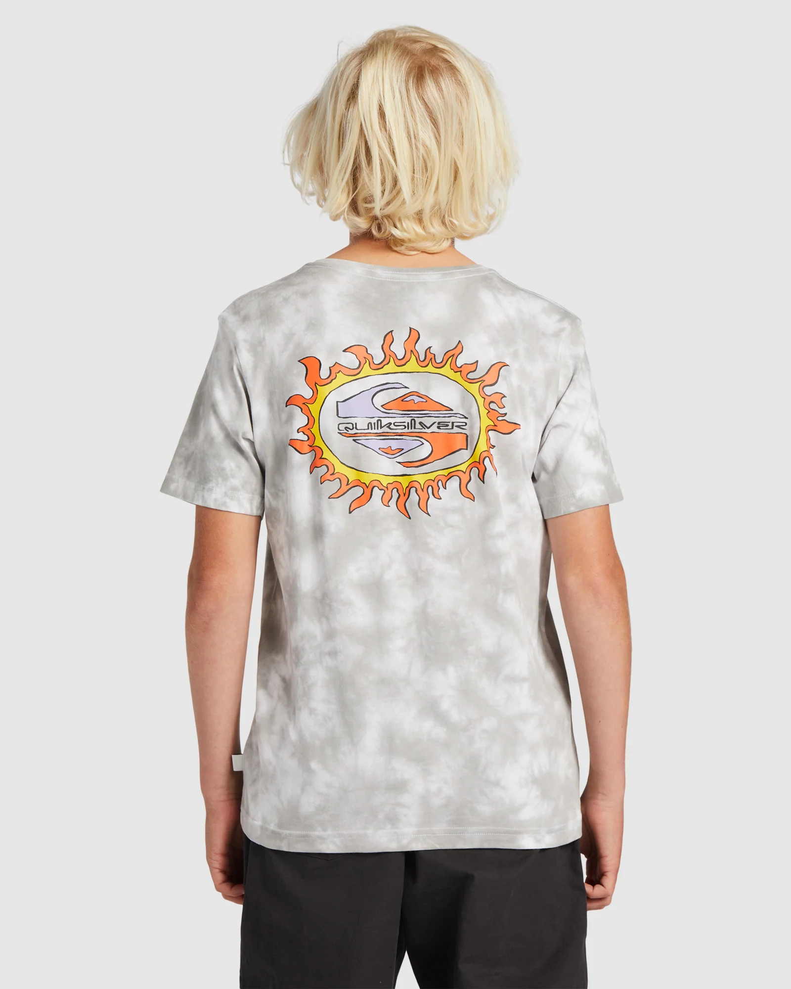 Boys 8-16 Anything Goes T-Shirt