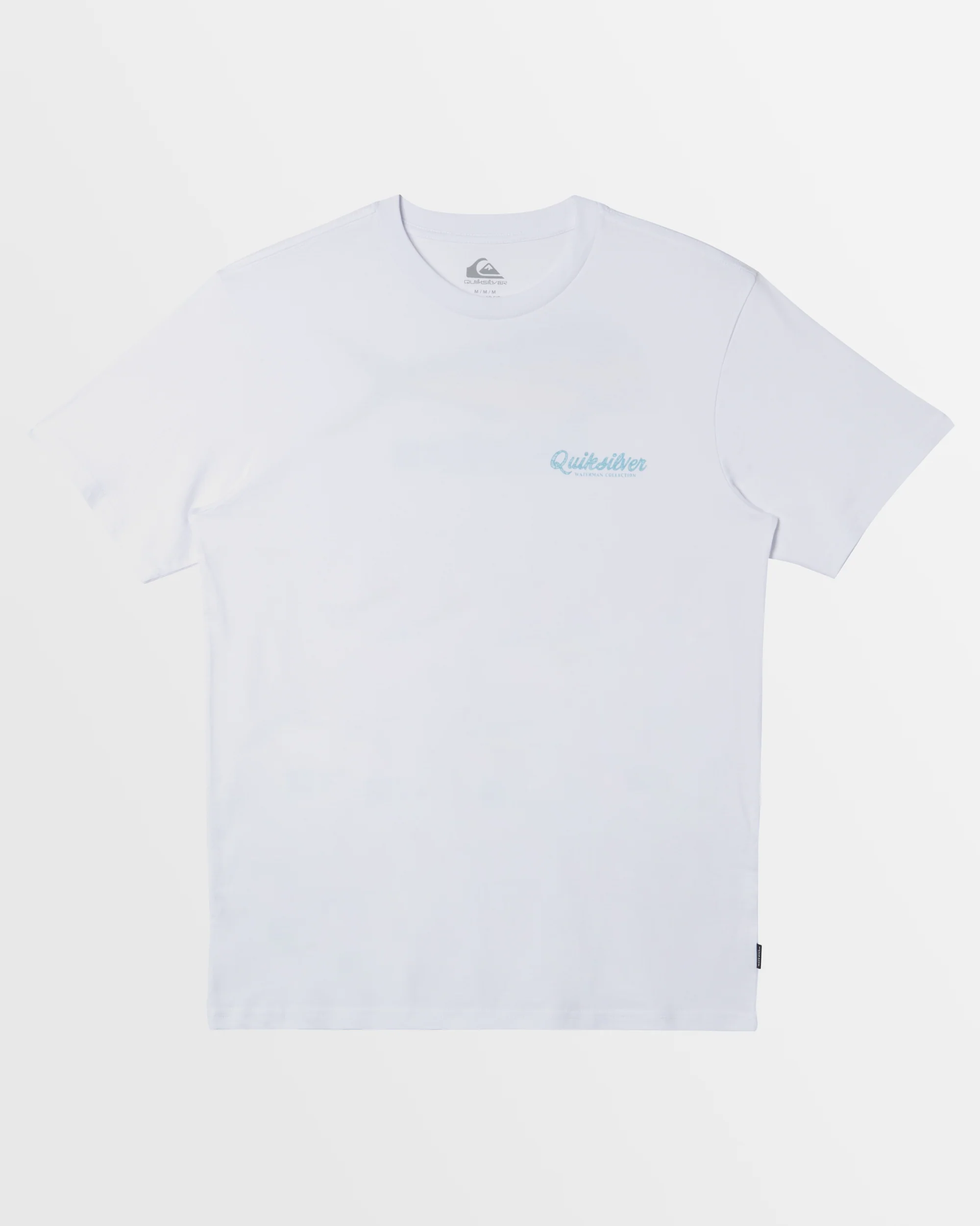 Mens Mahi Madness Short Sleeve T-Shirt