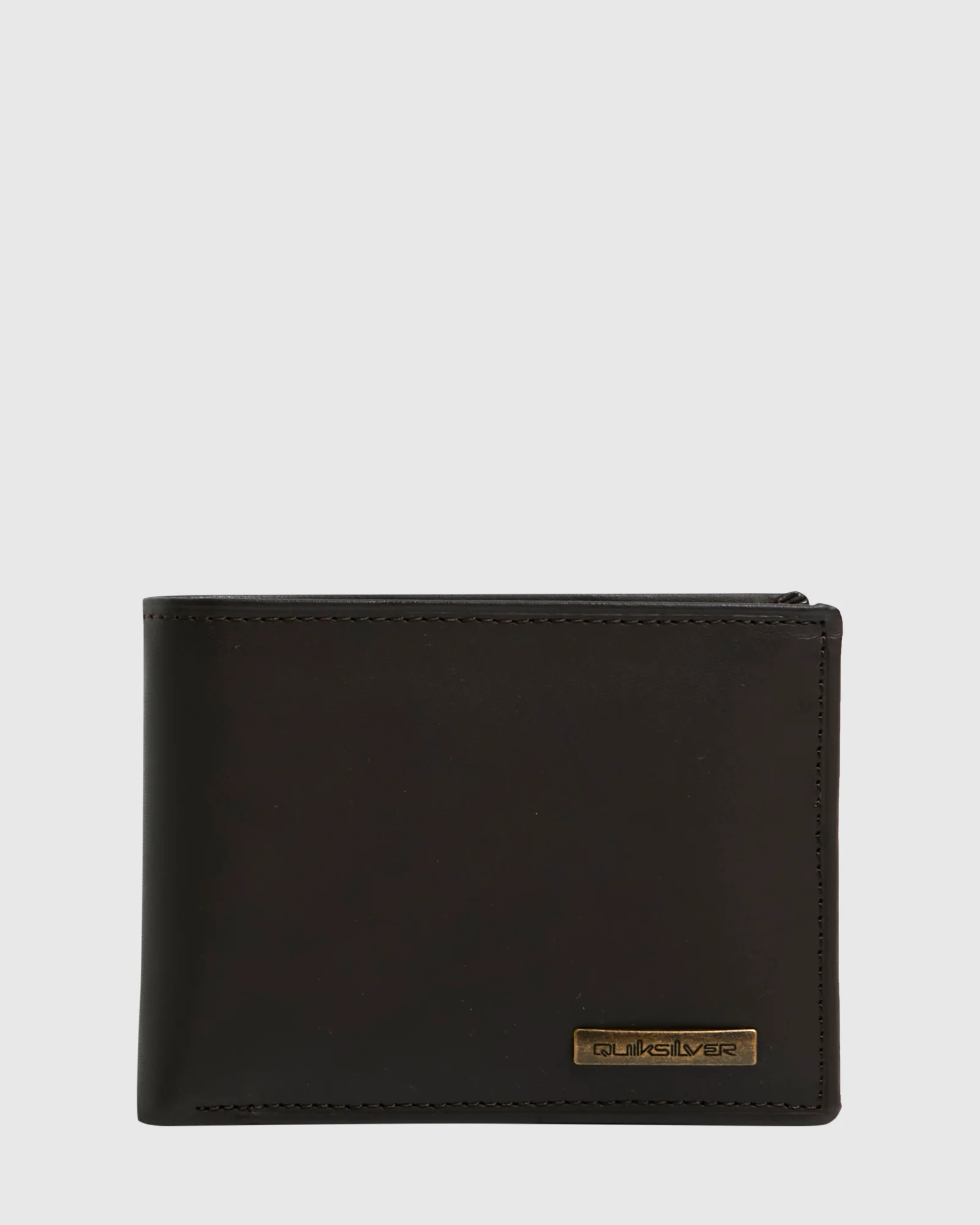 Mens Gutherie Leather Wallet