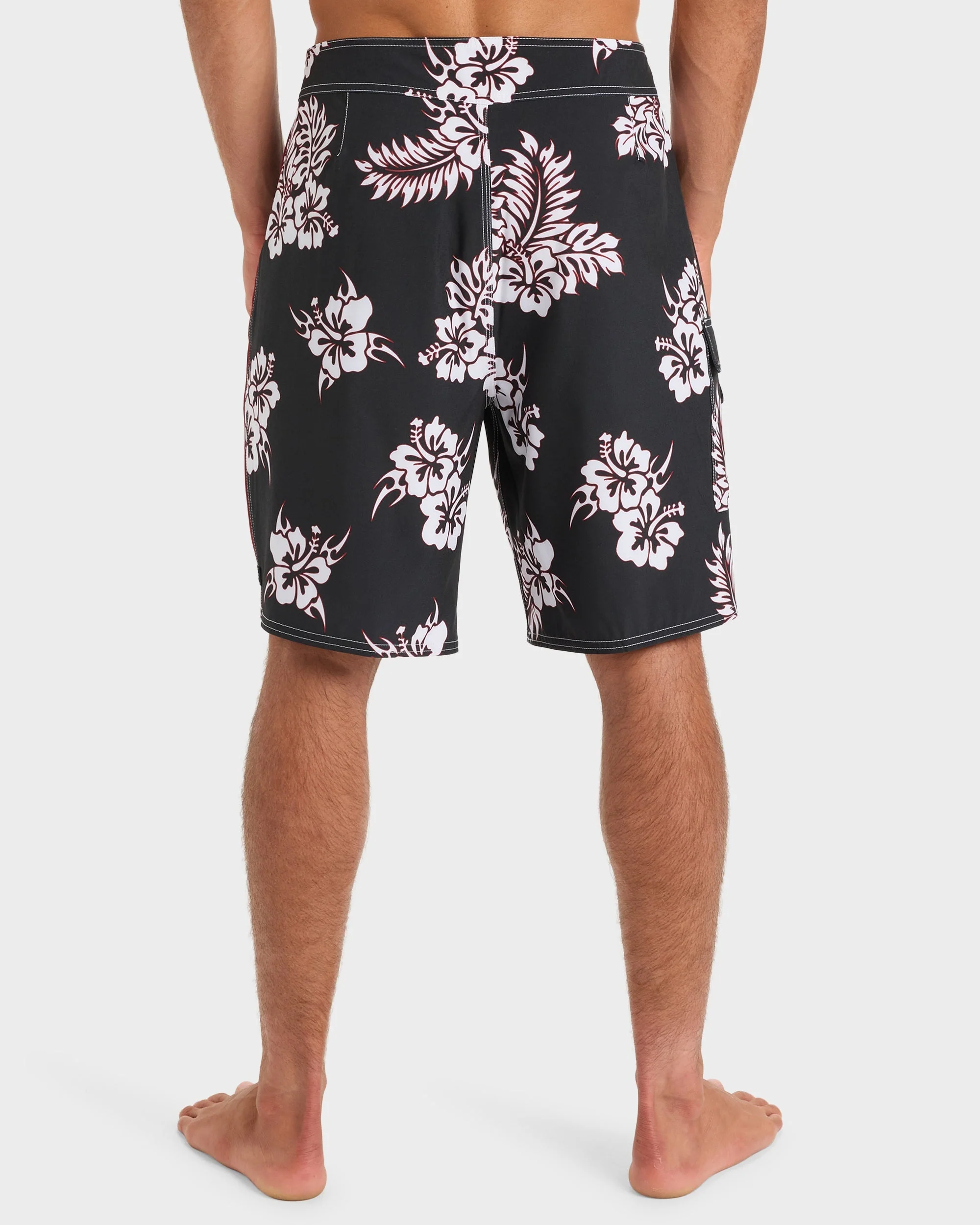 Mens Mercury Core 20 Boardshorts