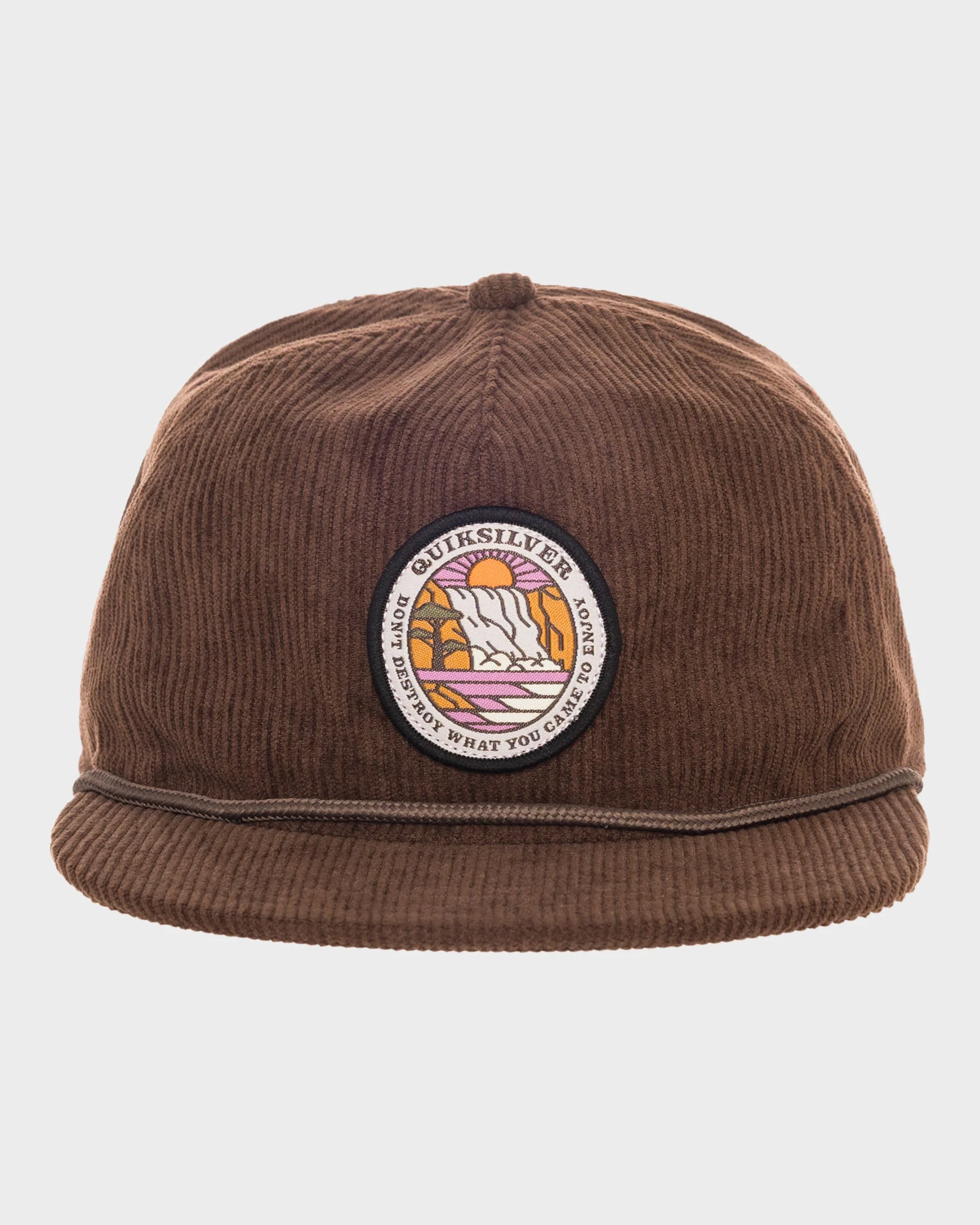 Mens Still Bills Snapback Cap