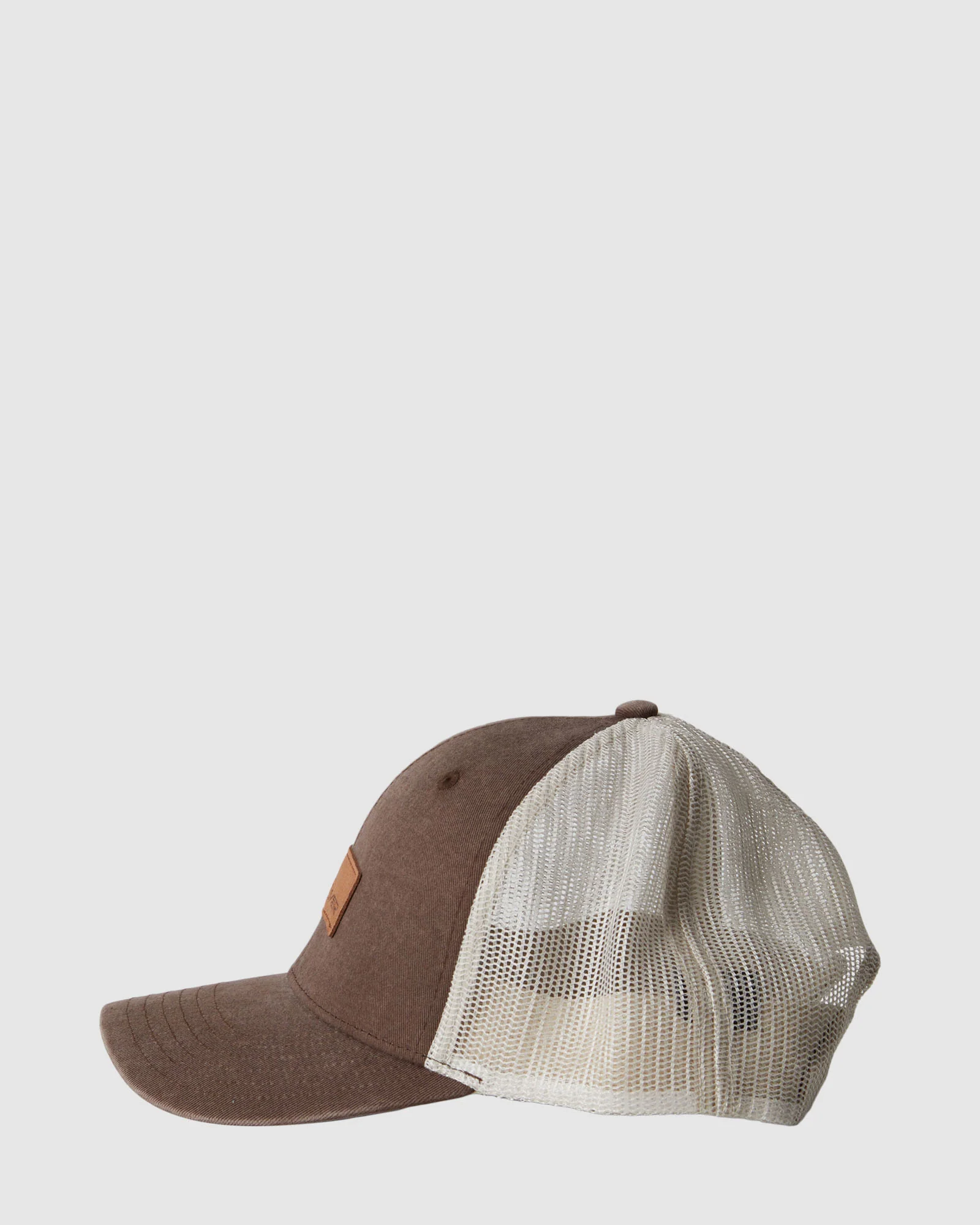 Mens Down The Hatch Trucker Hat