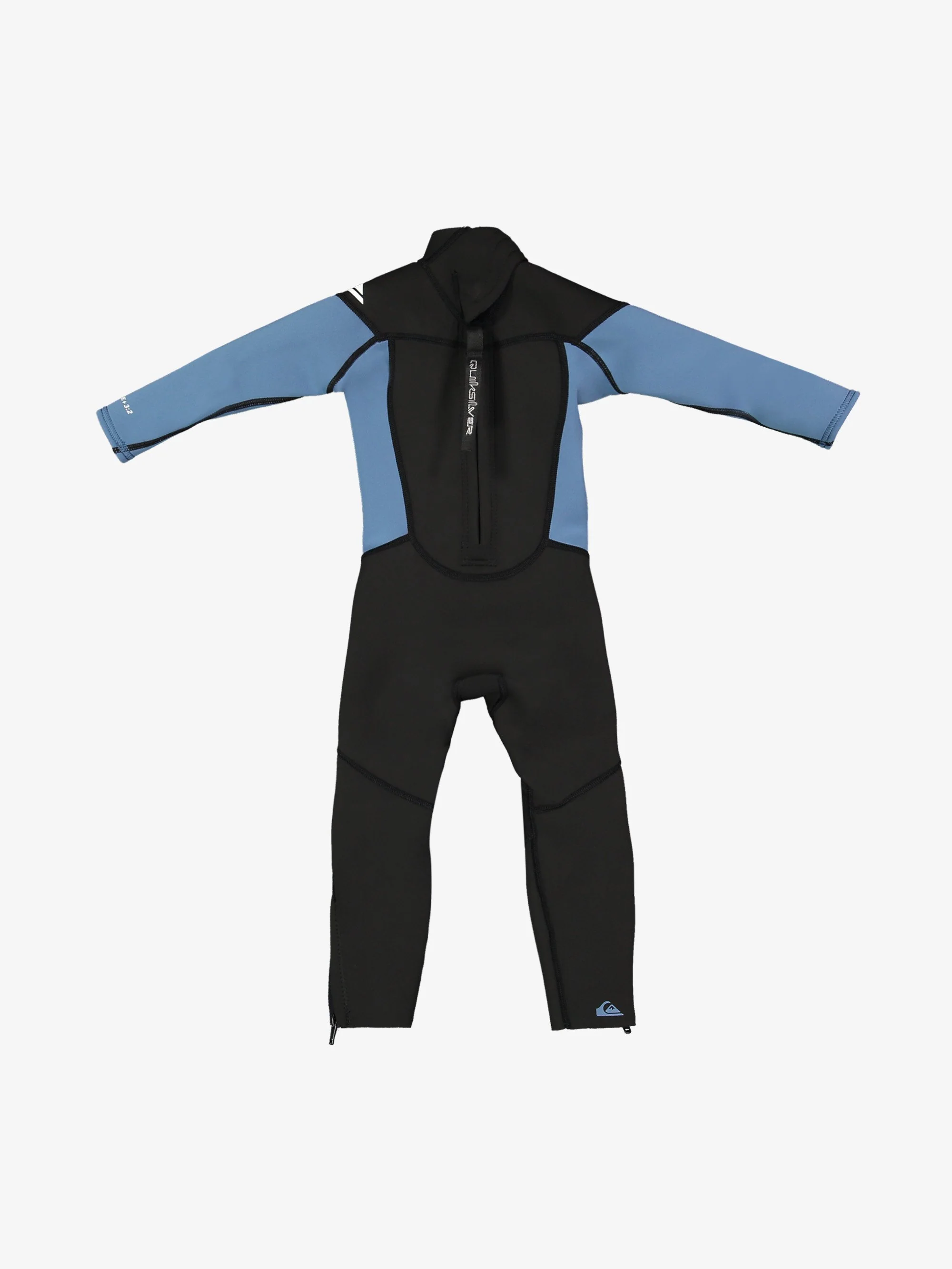 Boys 2-4 3/2mm Prologue+ Back Zip FL Wetsuit