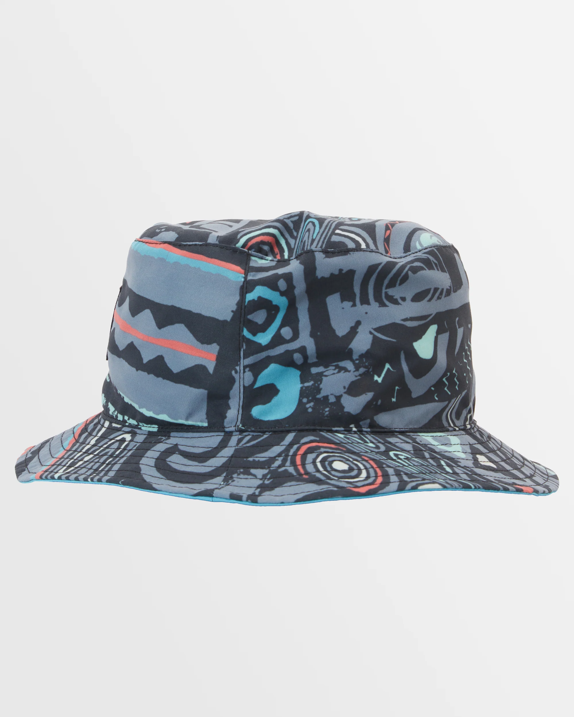 Boys 2-7 Flipped Out Bucket Hat