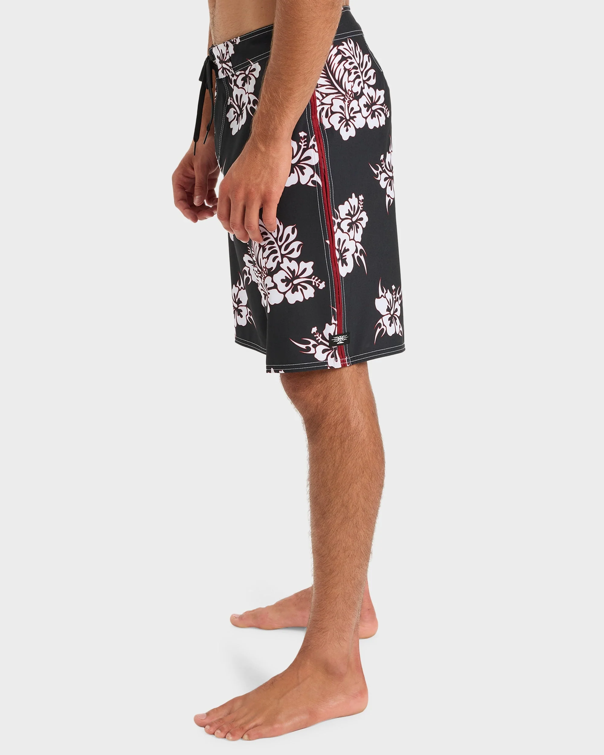 Mens Mercury Core 20 Boardshorts