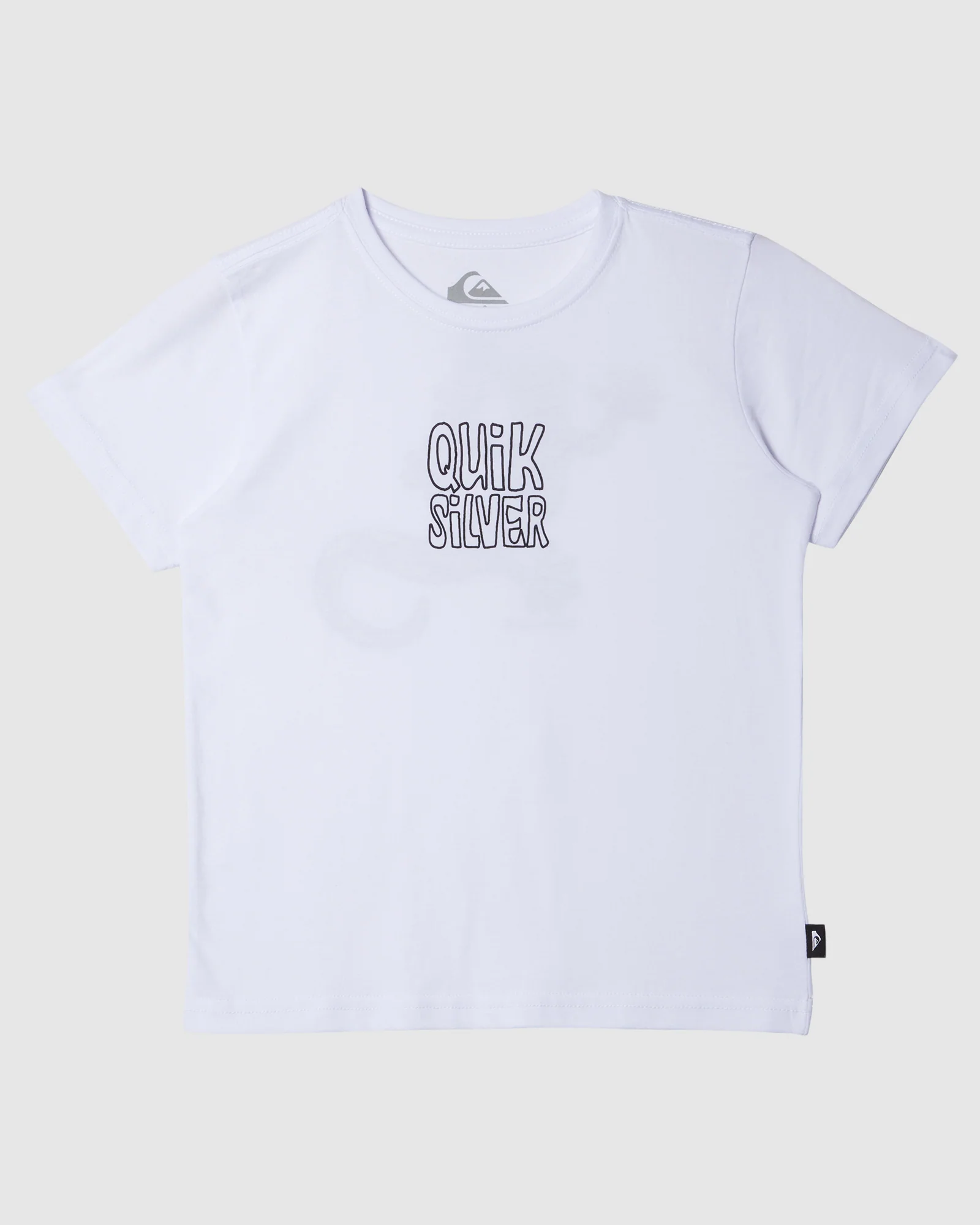 Boys 2-7 Quik Gecko T-Shirt