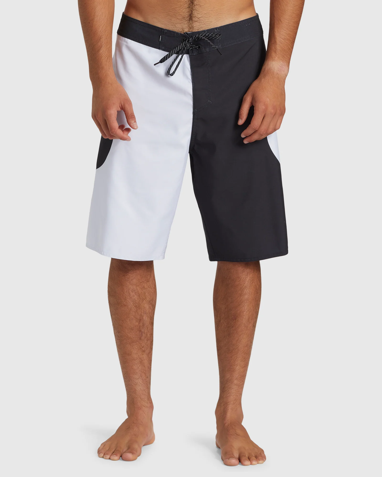 Mens Everyday Griff Straight 21 Boardshorts