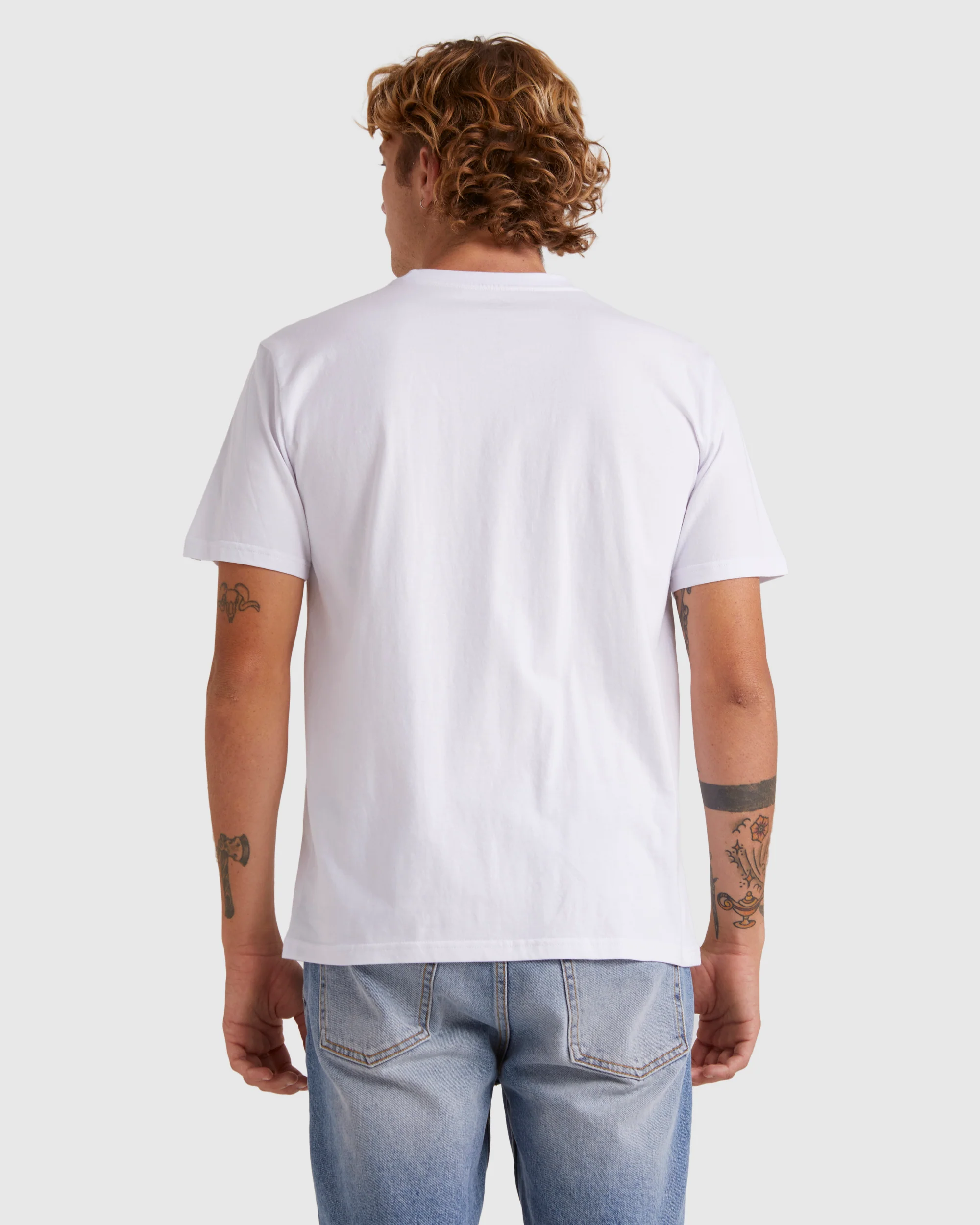 Mens Twinnies T-Shirt