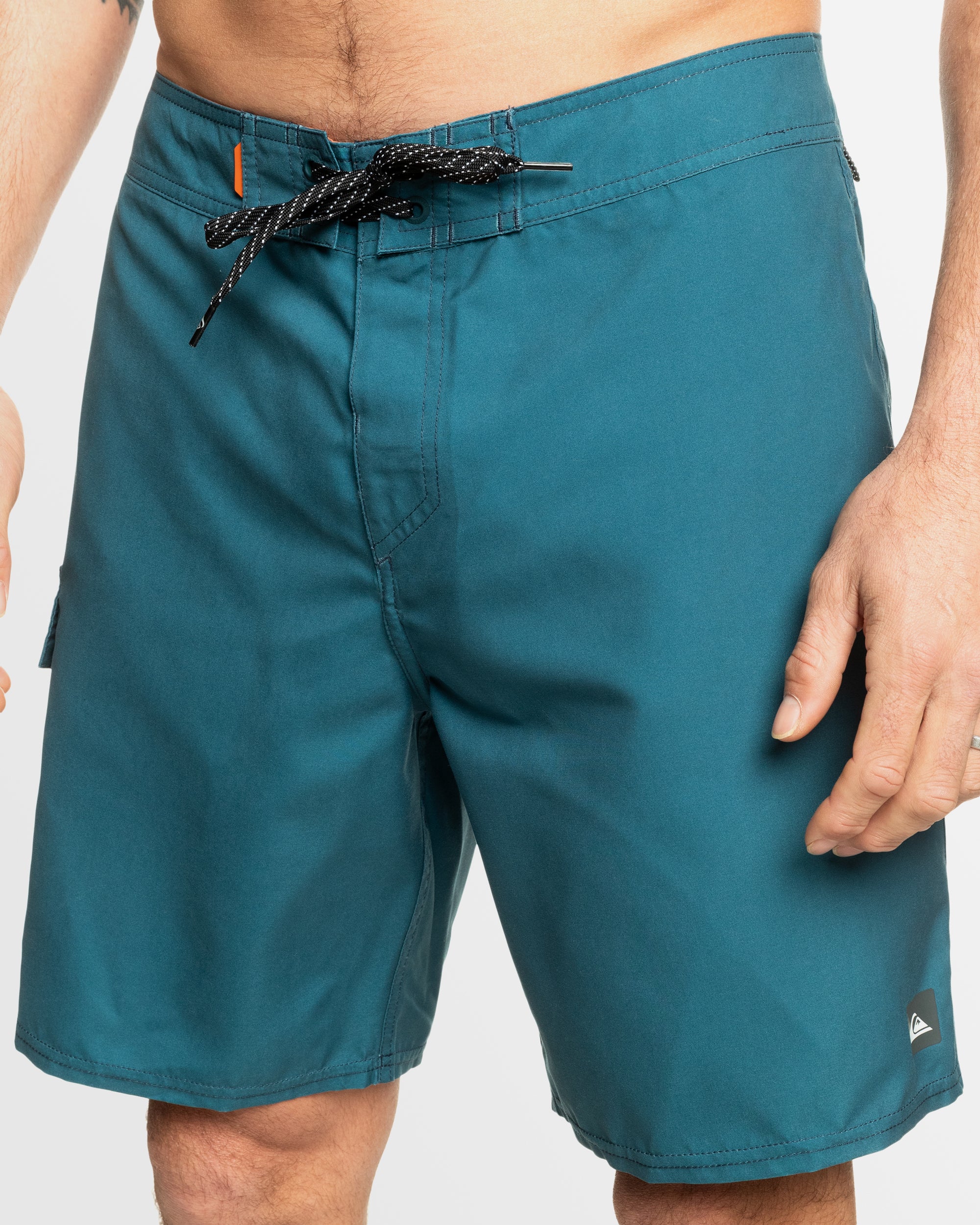 Mens Big Country 19 Boardshorts