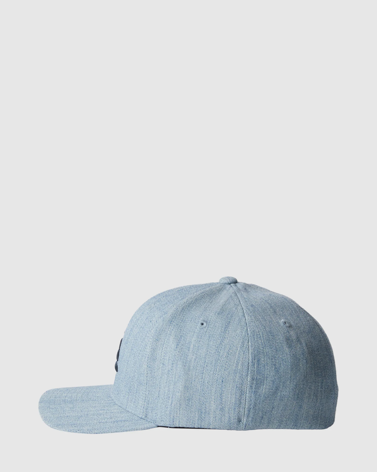 Mens Mountain And Wave Flexfit Cap