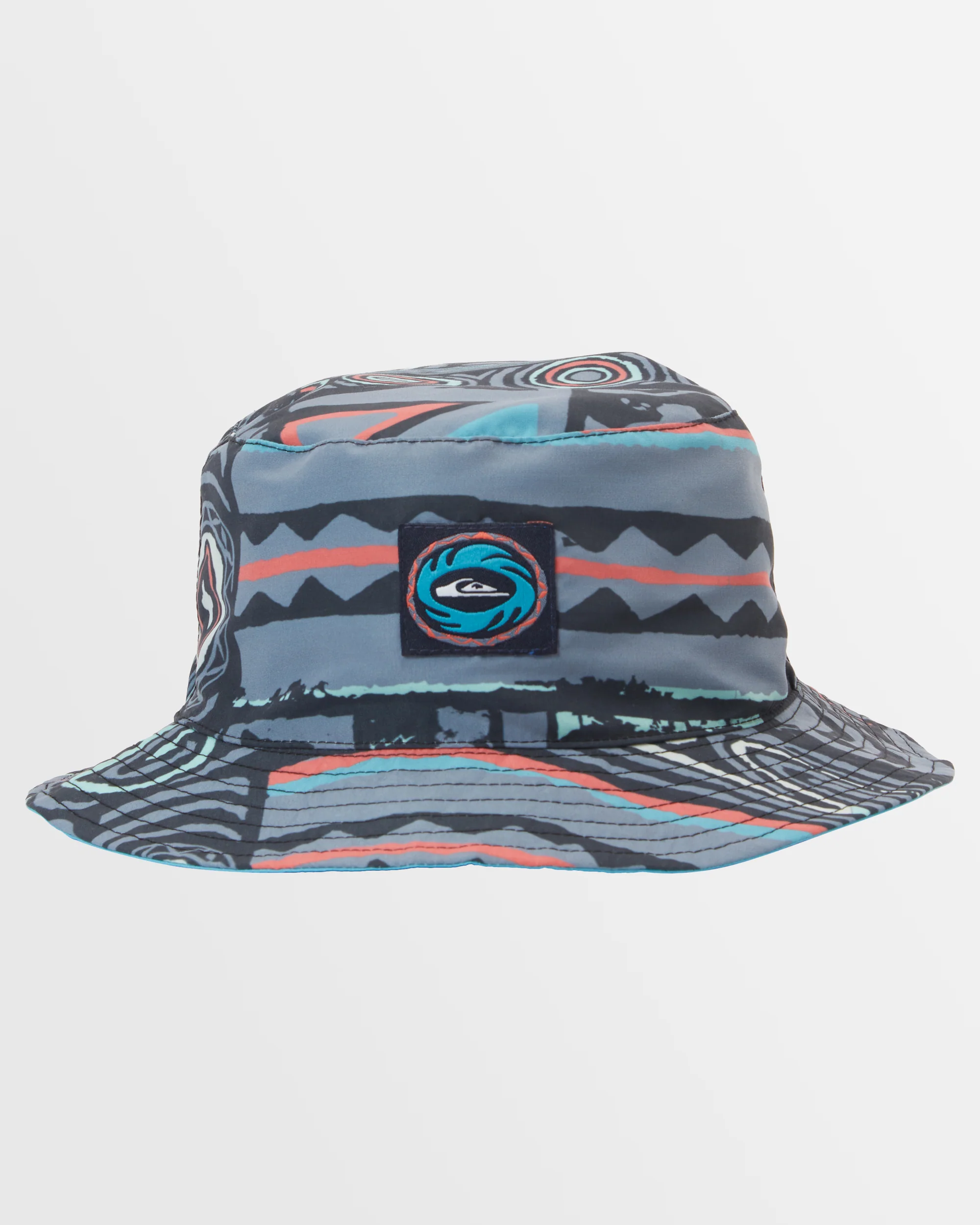 Boys 2-7 Flipped Out Bucket Hat