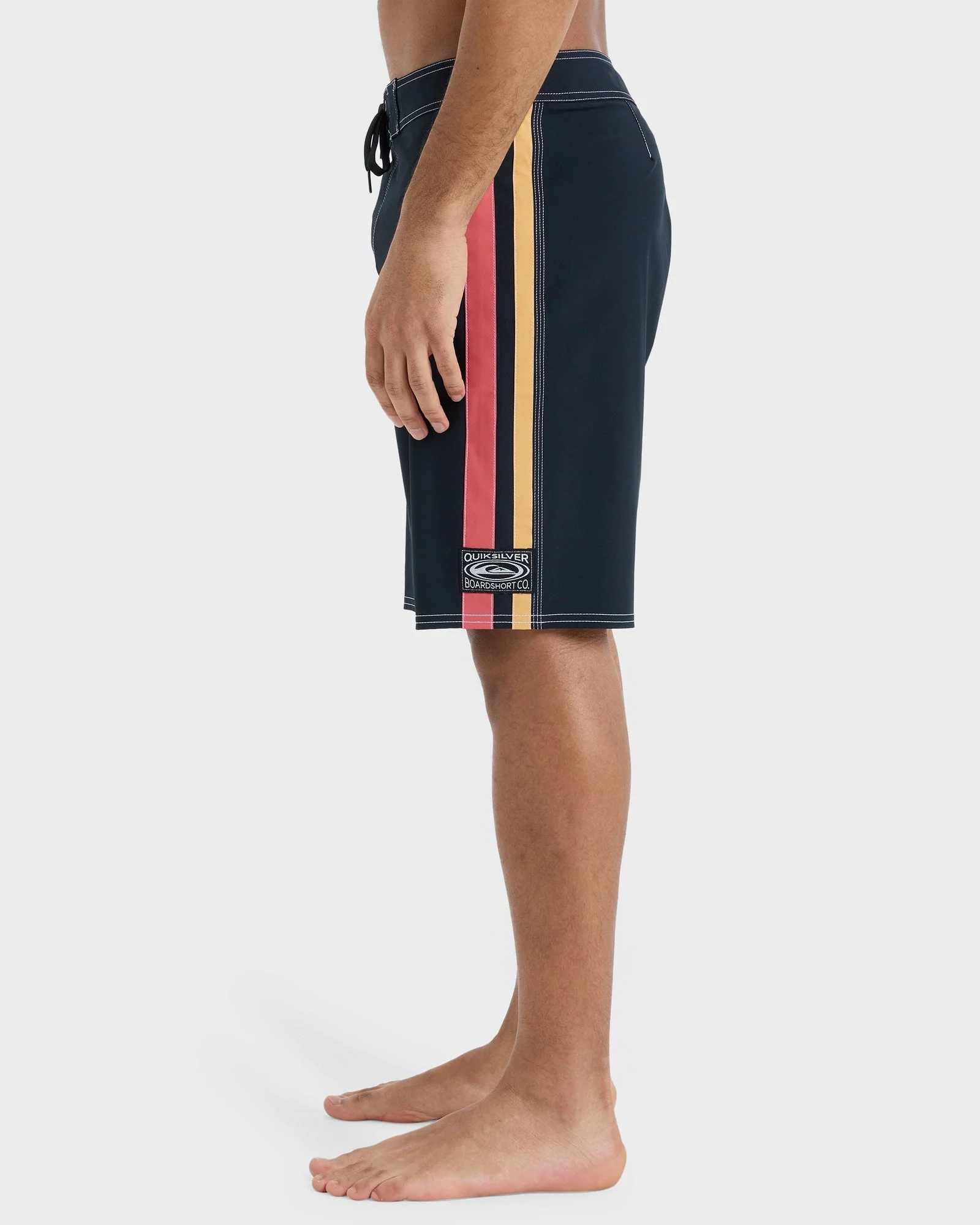 Mens Interconnect 20 Boardshorts