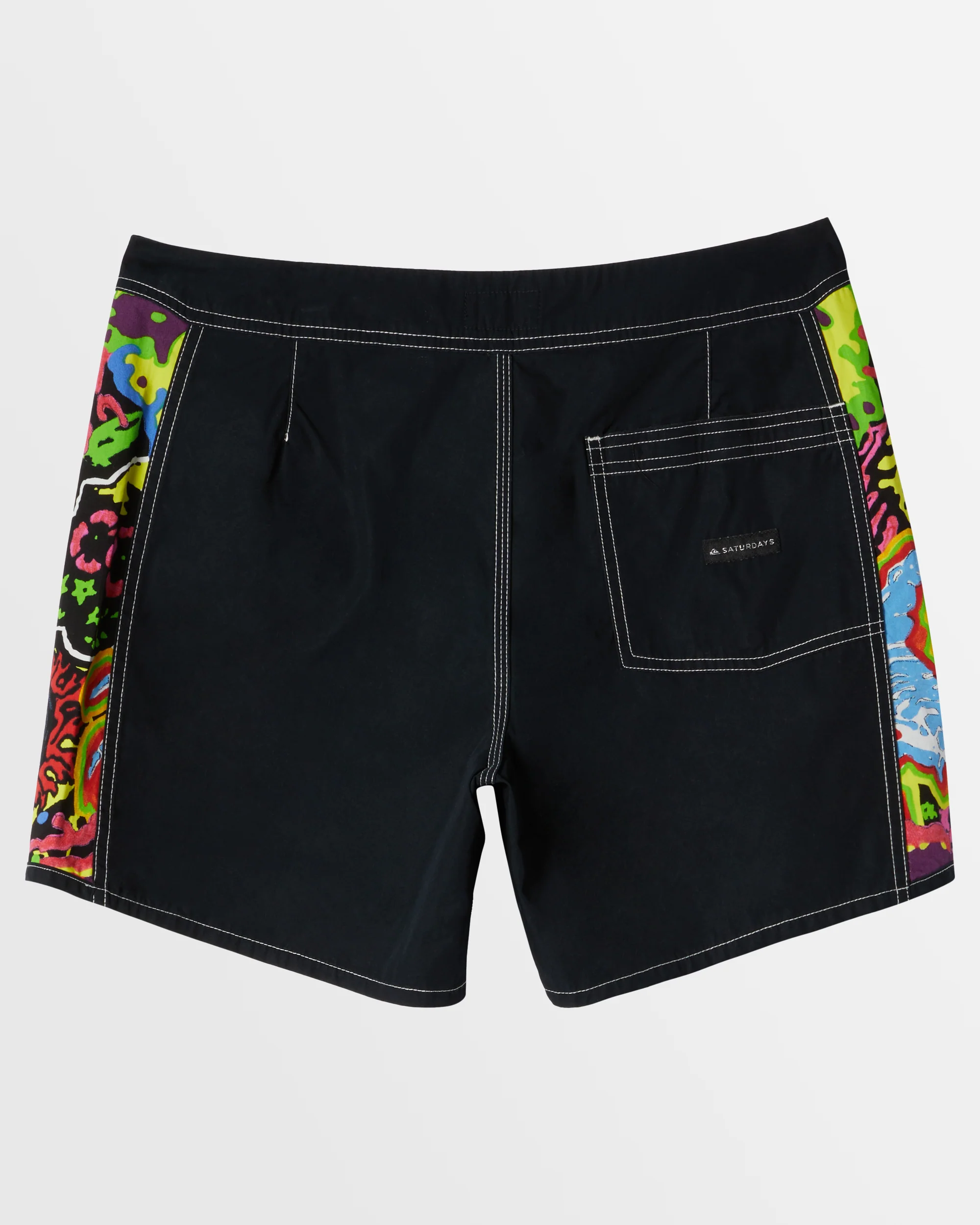 Mens Snyc Original Arch 16 Boardshorts