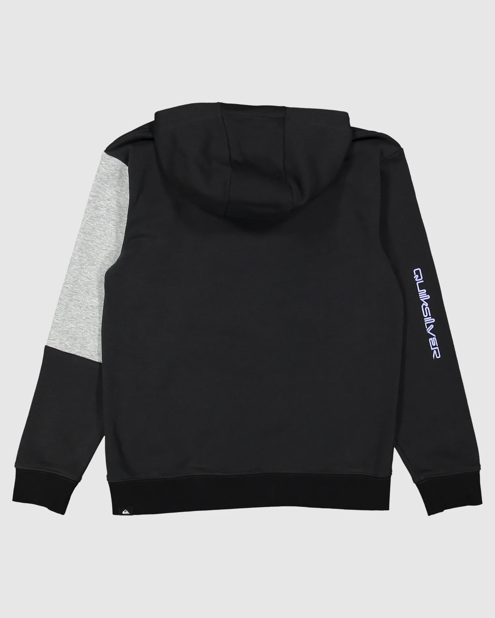 Boys 8-16 Colour Flow Pullover Hoodie