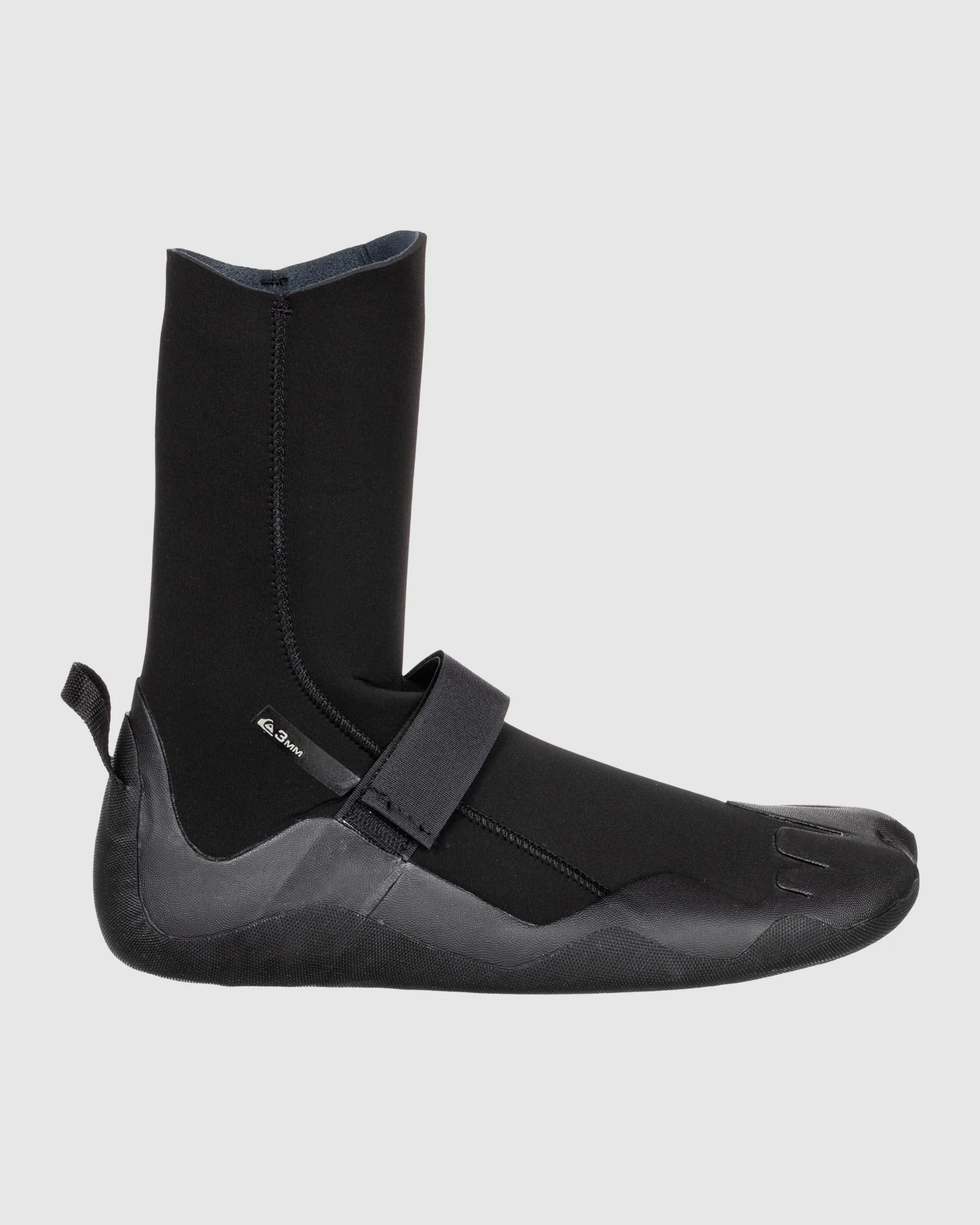 Mens 3mm Everyday Sessions Wetsuit Boots