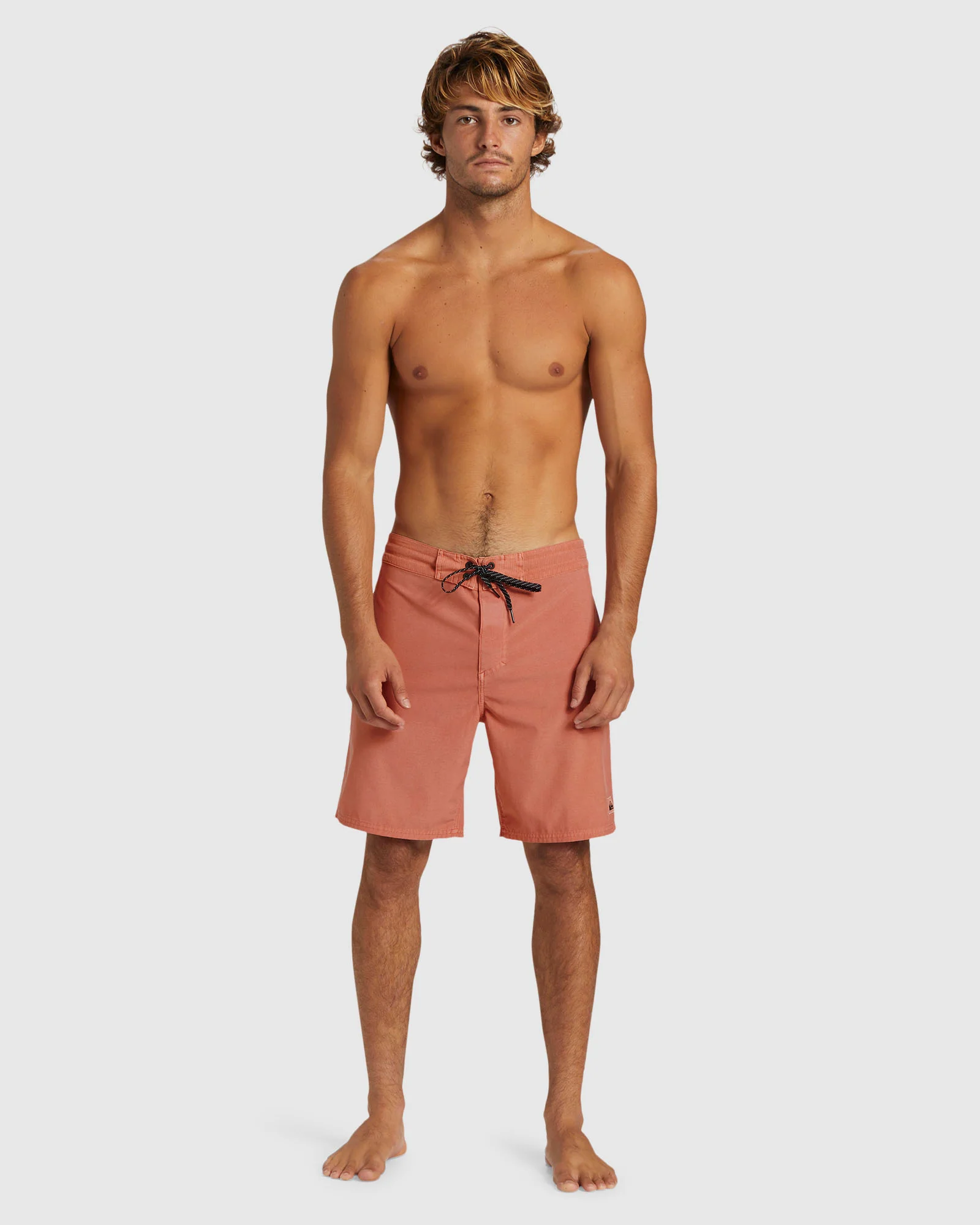 Mens Surfsilk Street Trunk 18 Boardshorts