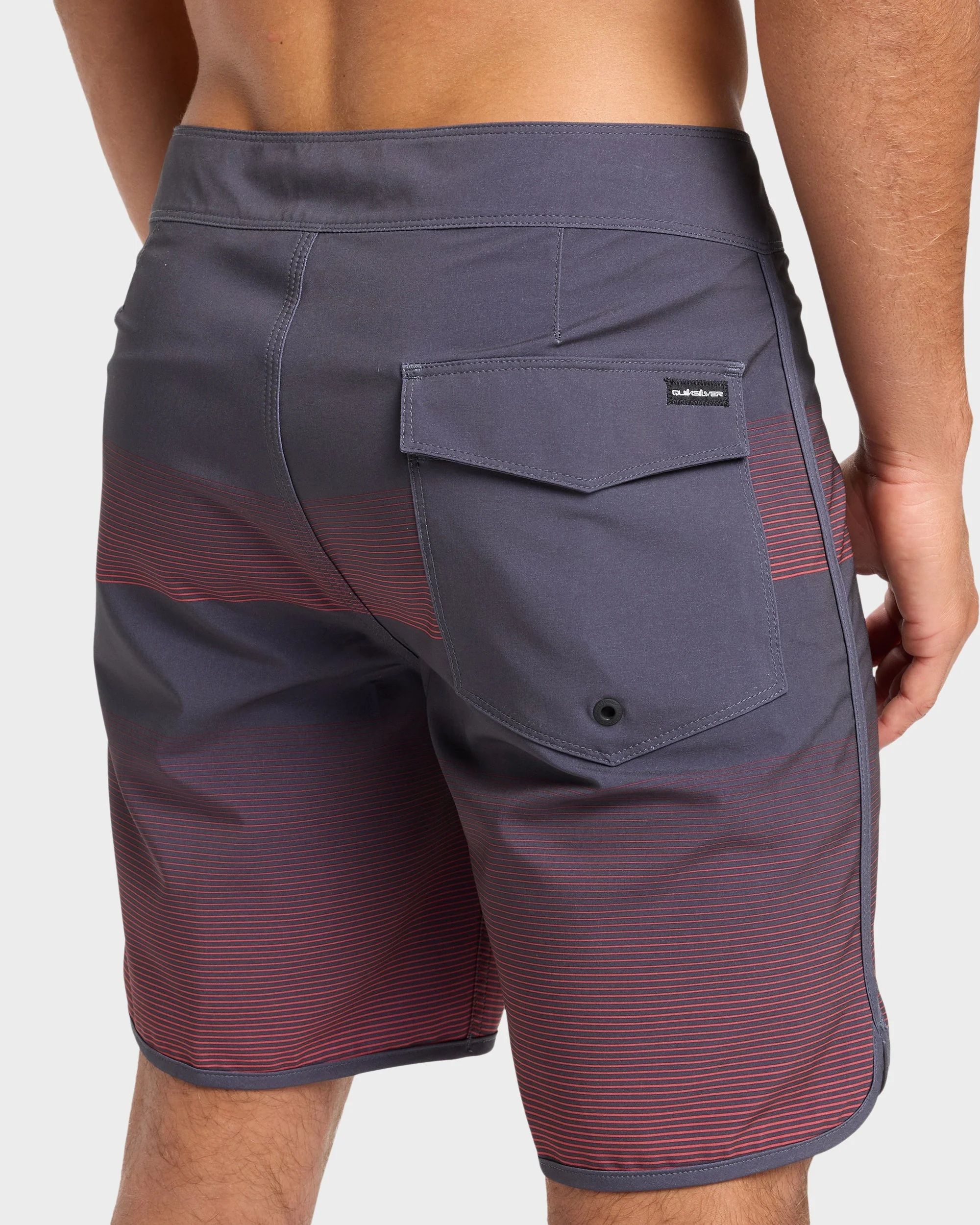 Mens Surfsilk 18 Boardshorts