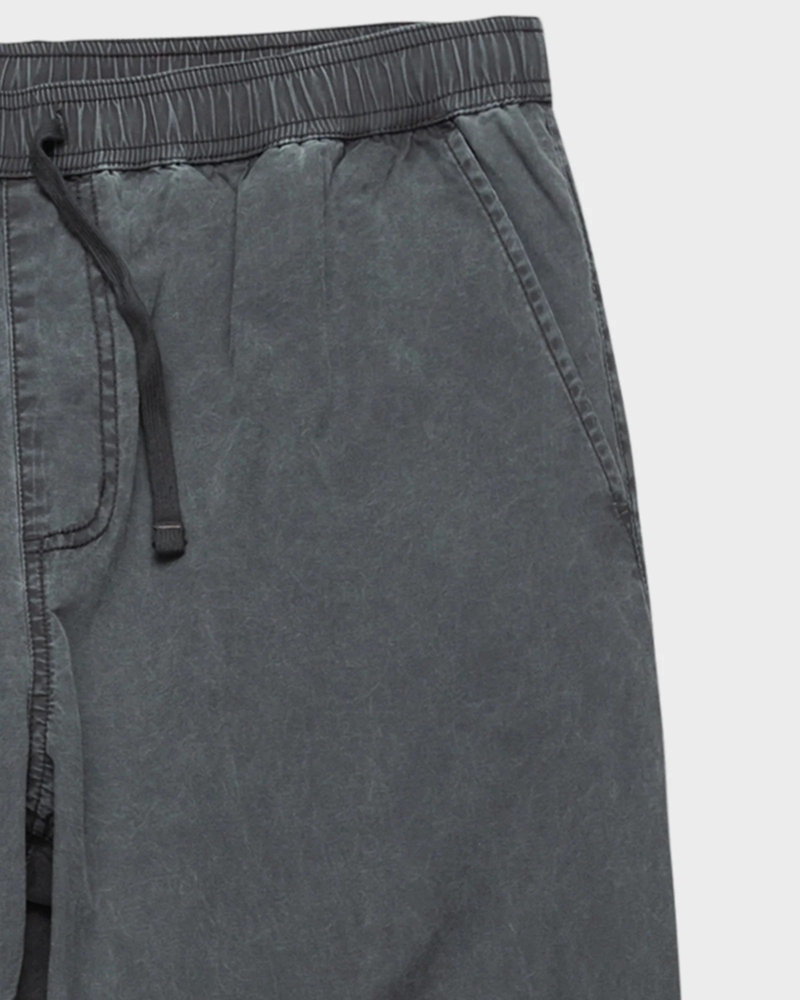 Mens Taxer Straight Fit Pants