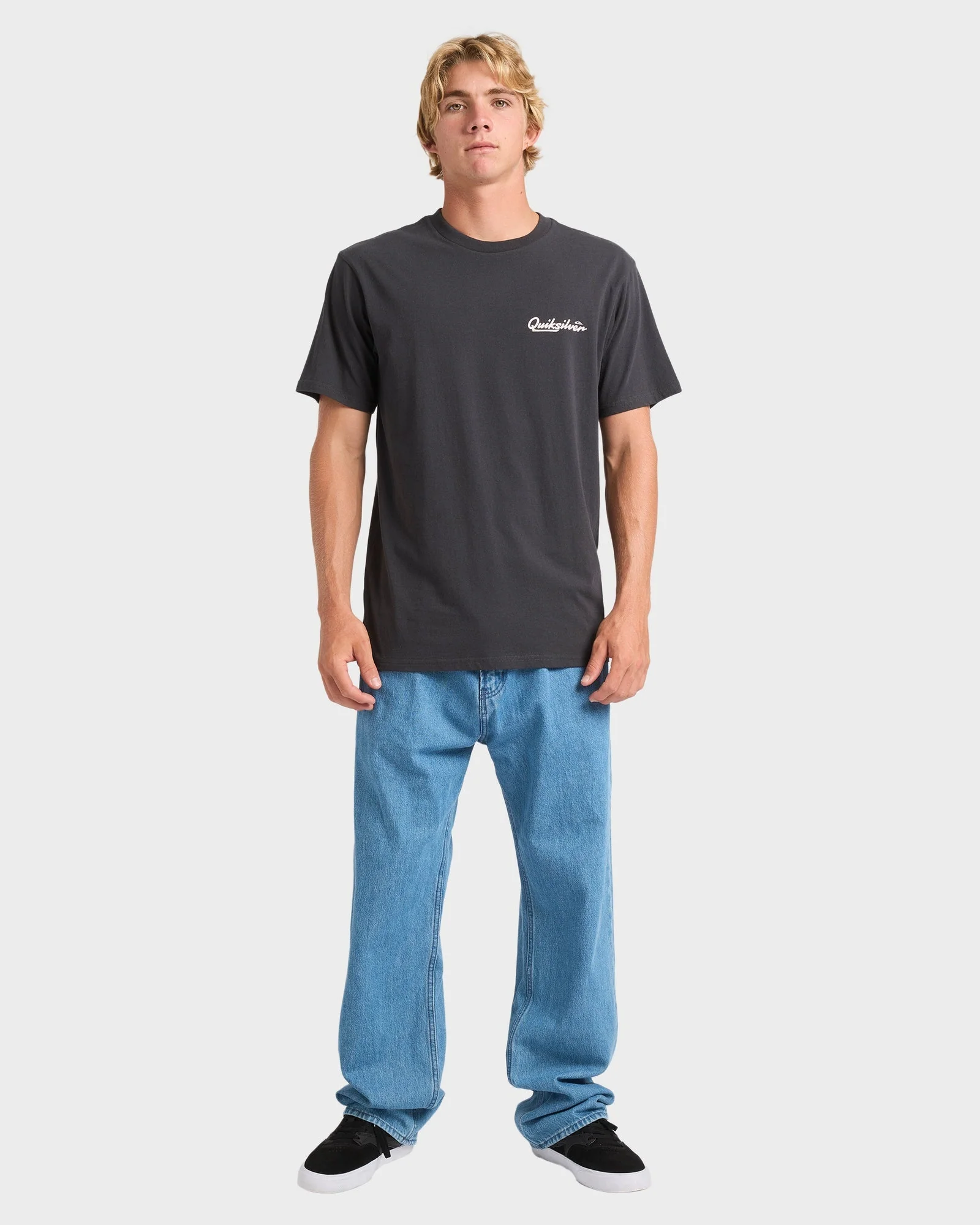 Mens Tropic Pastimes T-Shirt