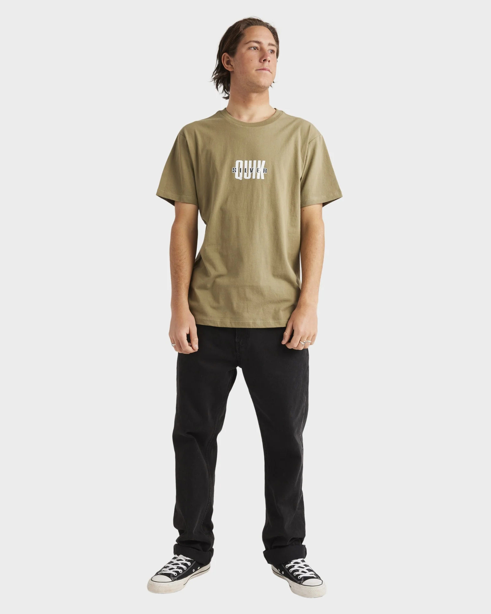 Mens The Void T-Shirt