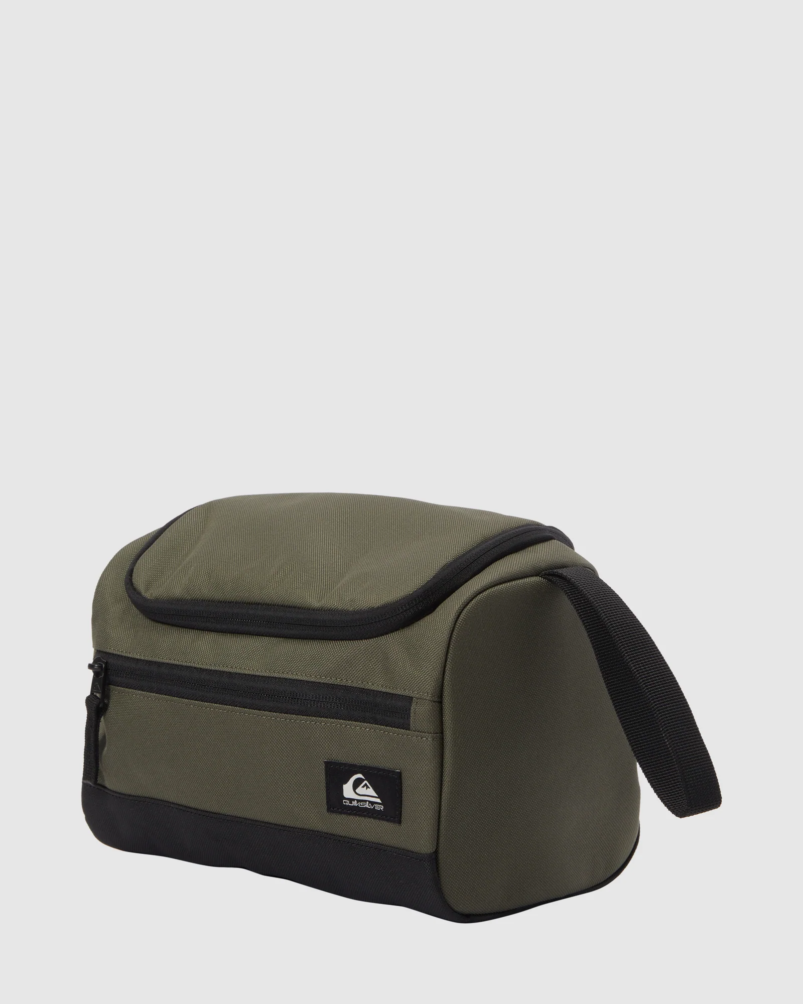 Mens Capsule Toiletry Bag