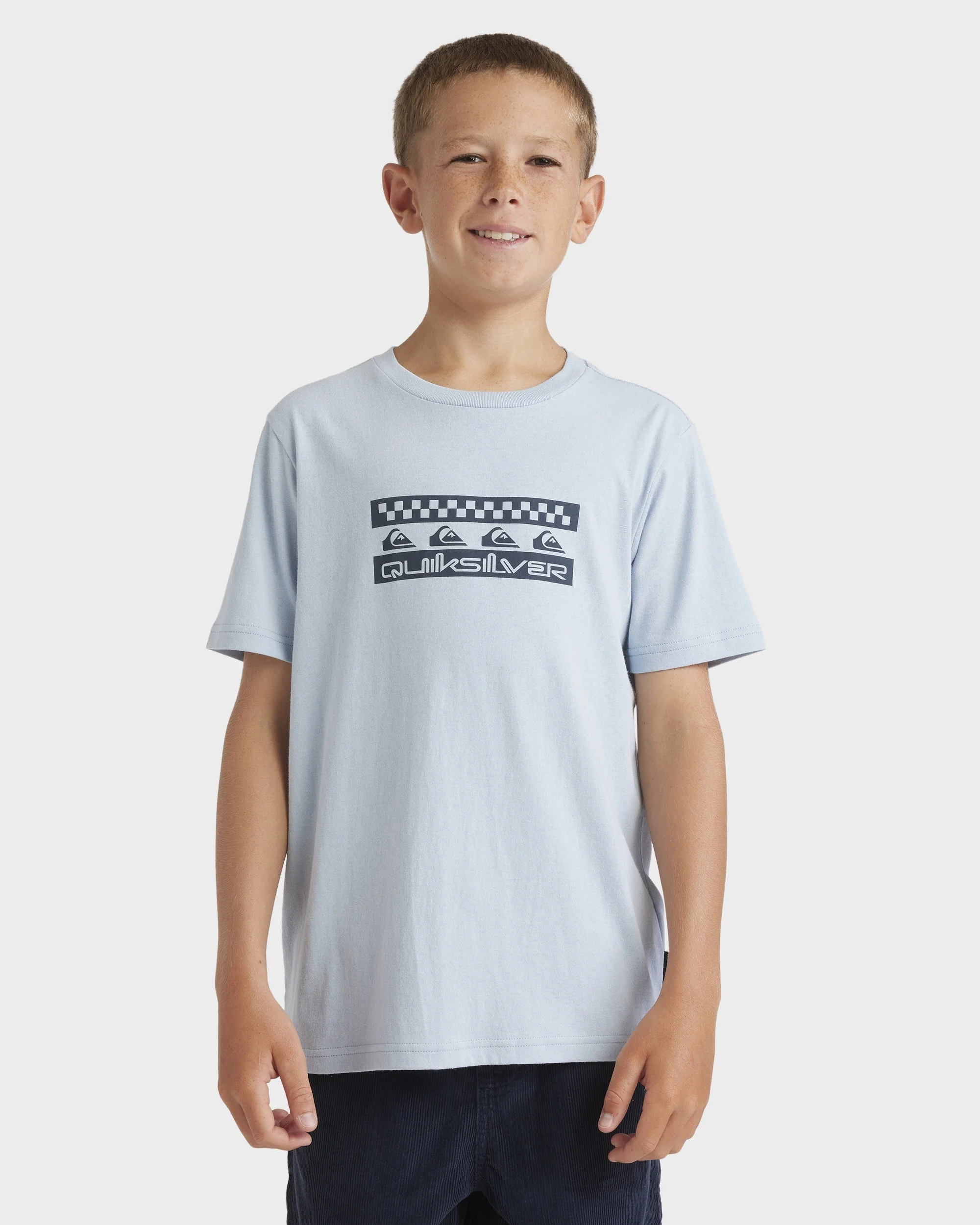 Boys 8-16 Comp Check