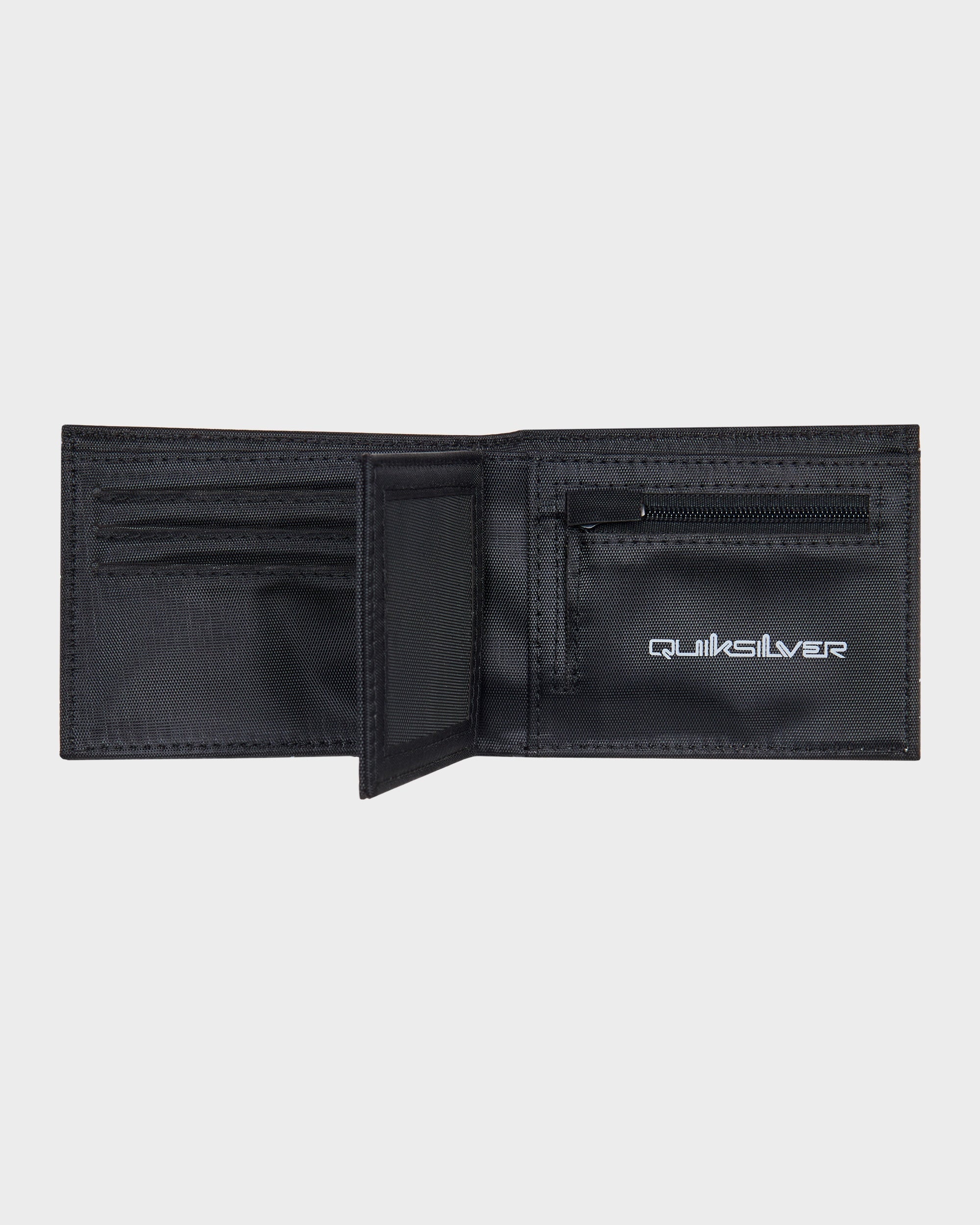 Mens Freshness Leater Wallet