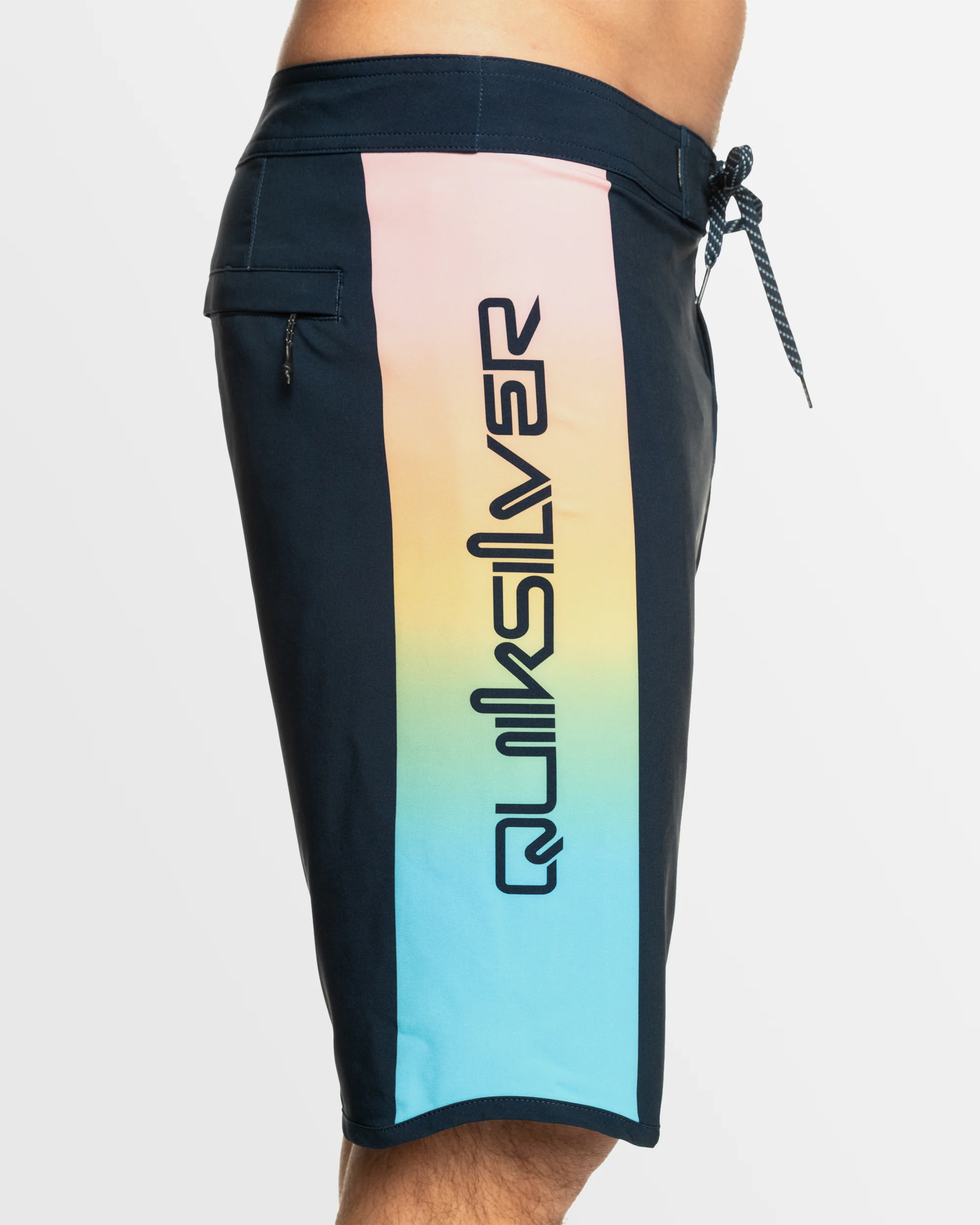 Mens Surfsilk Holmes 20 Boardshorts