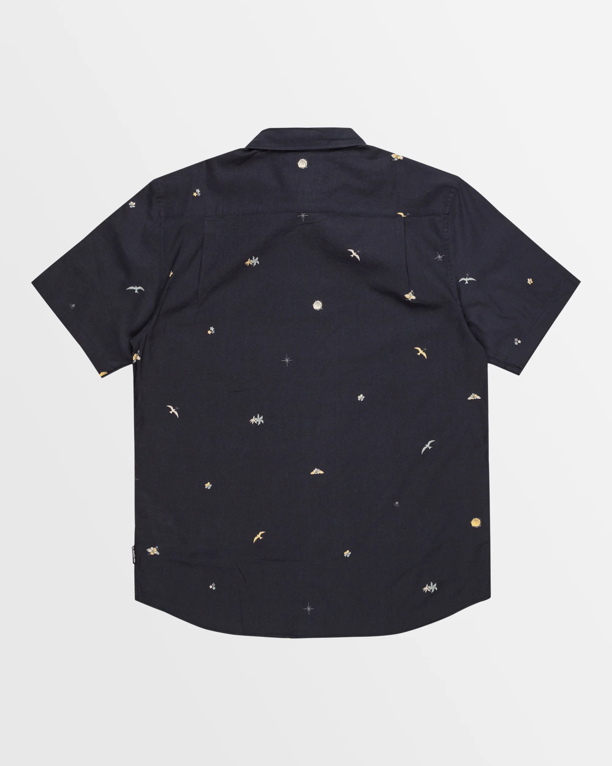 Mens Apero Tropic Mini Classics Shirt