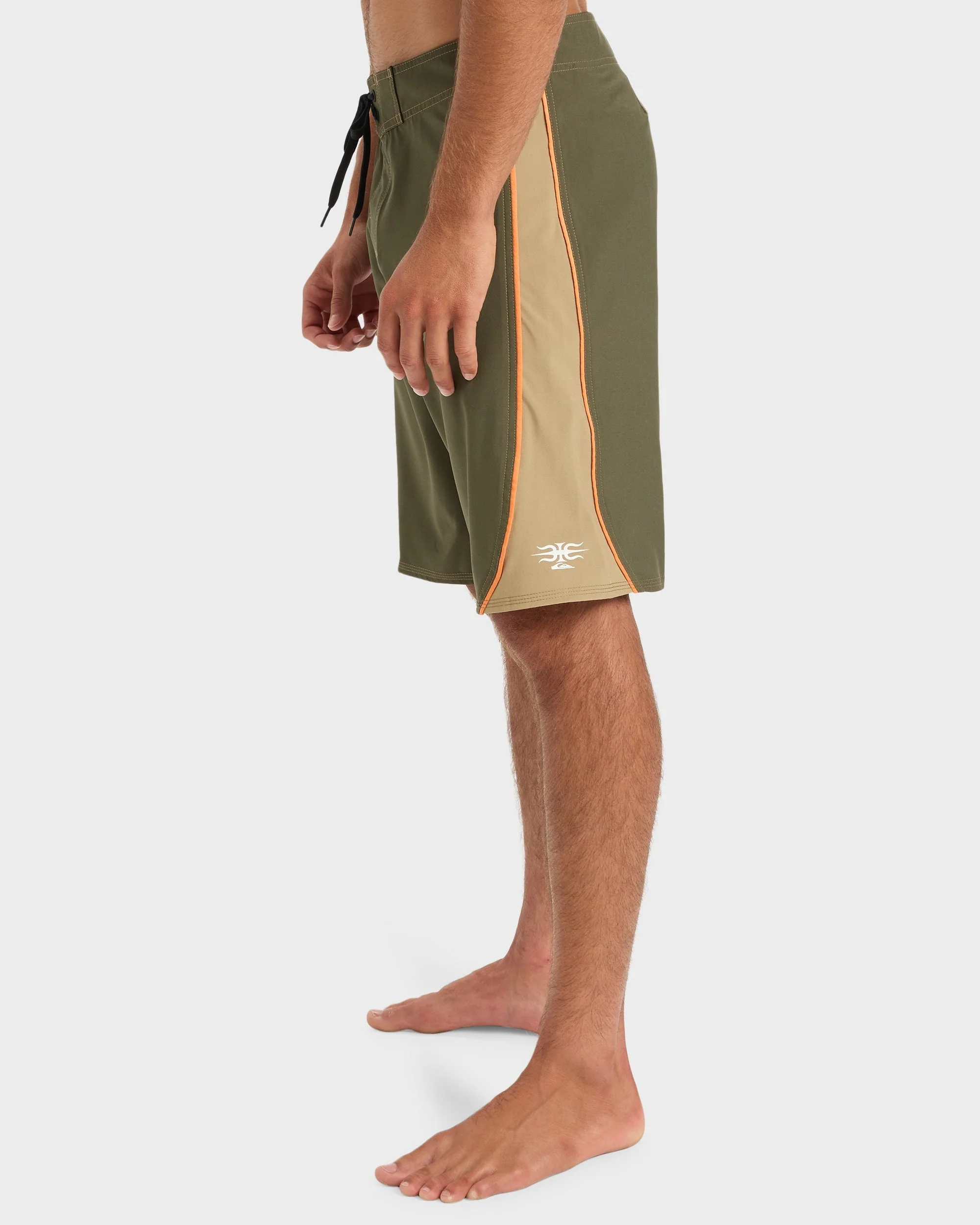 Mens Mercury 99 20 Boardshorts