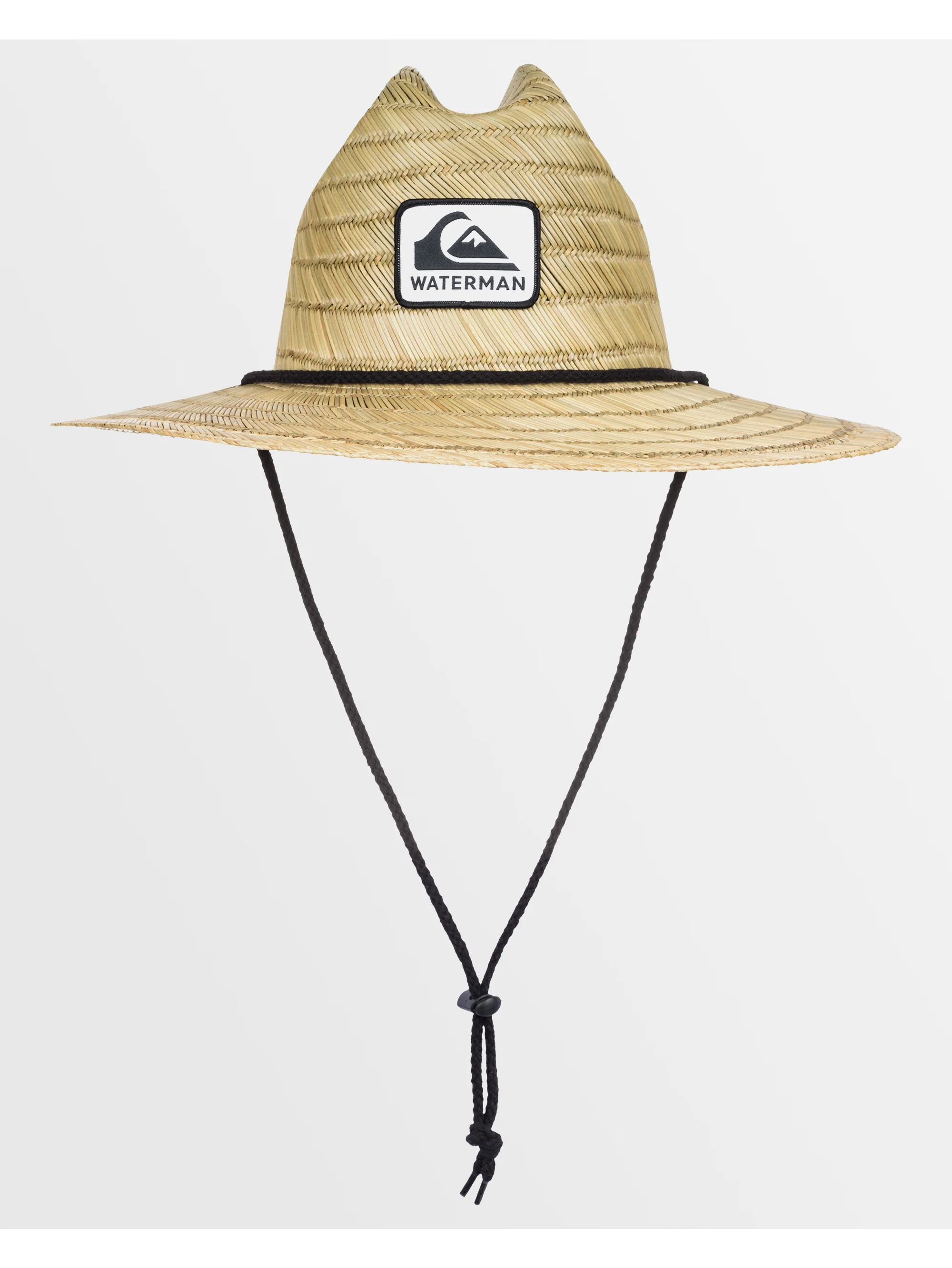 Mens The Tier Straw Hat