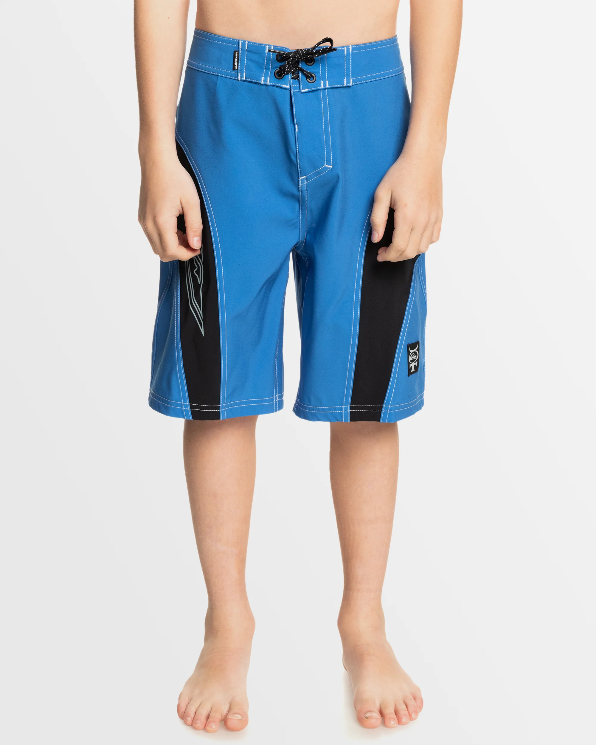 Boys 8-16 Mercury Slash 17 Performance Boardshorts
