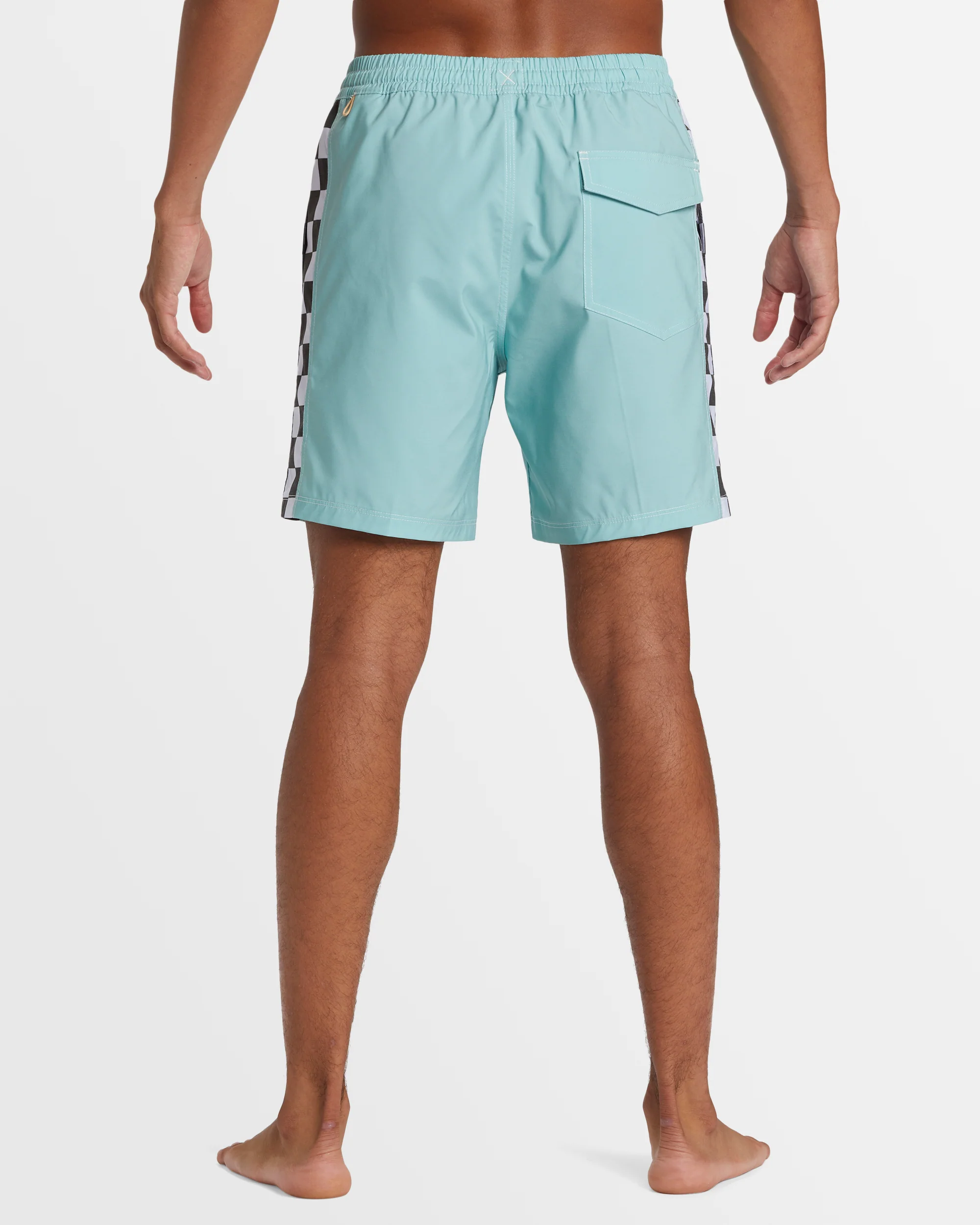 Mens Original Arch Volley 17 Boardshorts