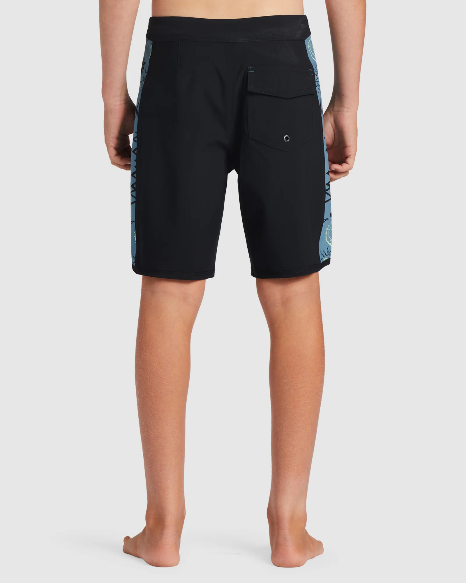 Boys 8-16 Surfsilk Radical Arch 16 Boardshorts