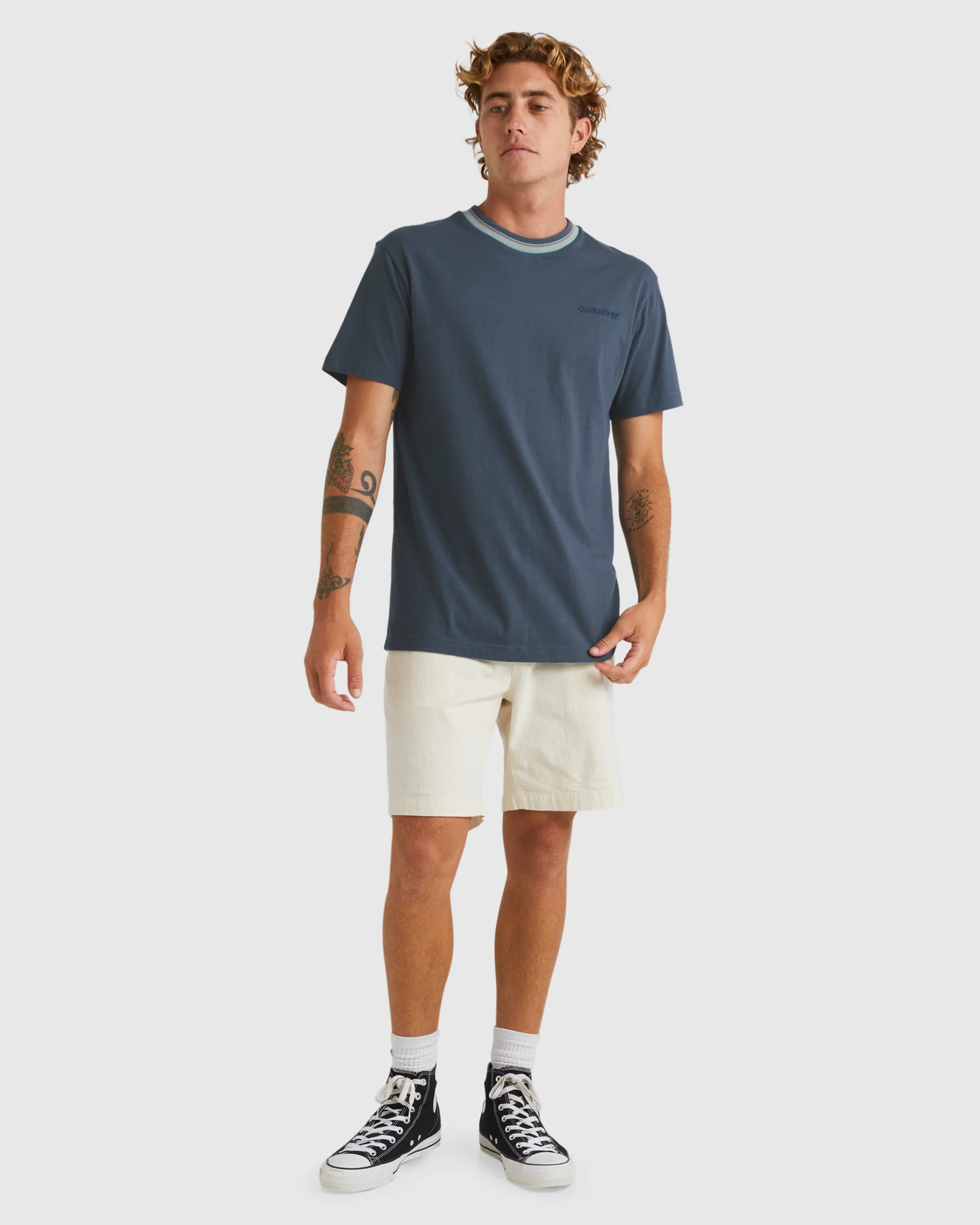 Mens Pacific Fade T-Shirt