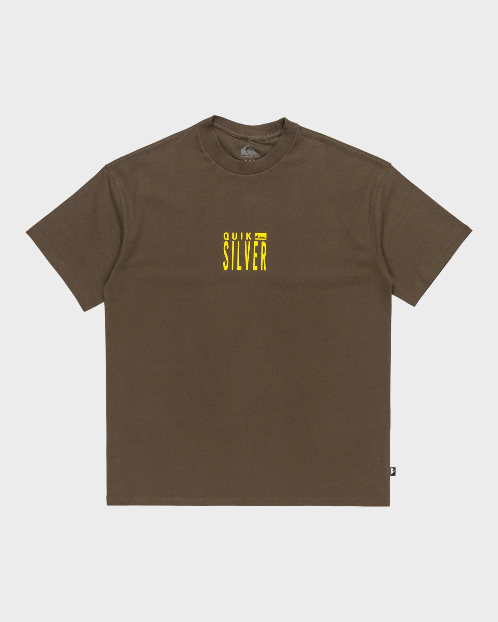 Mens High Rise T-Shirt