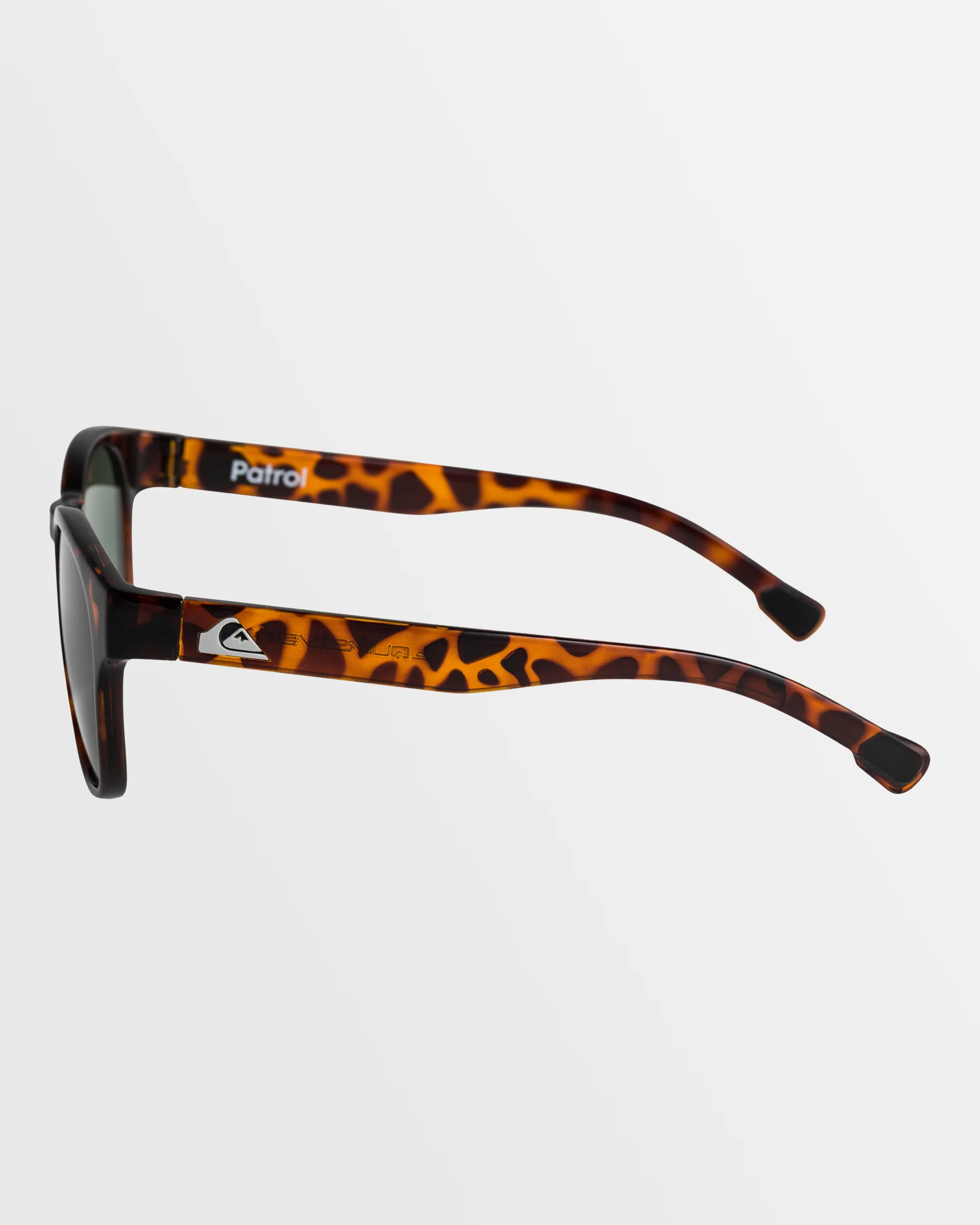 Mens Patrol P Polarized Sunglasses