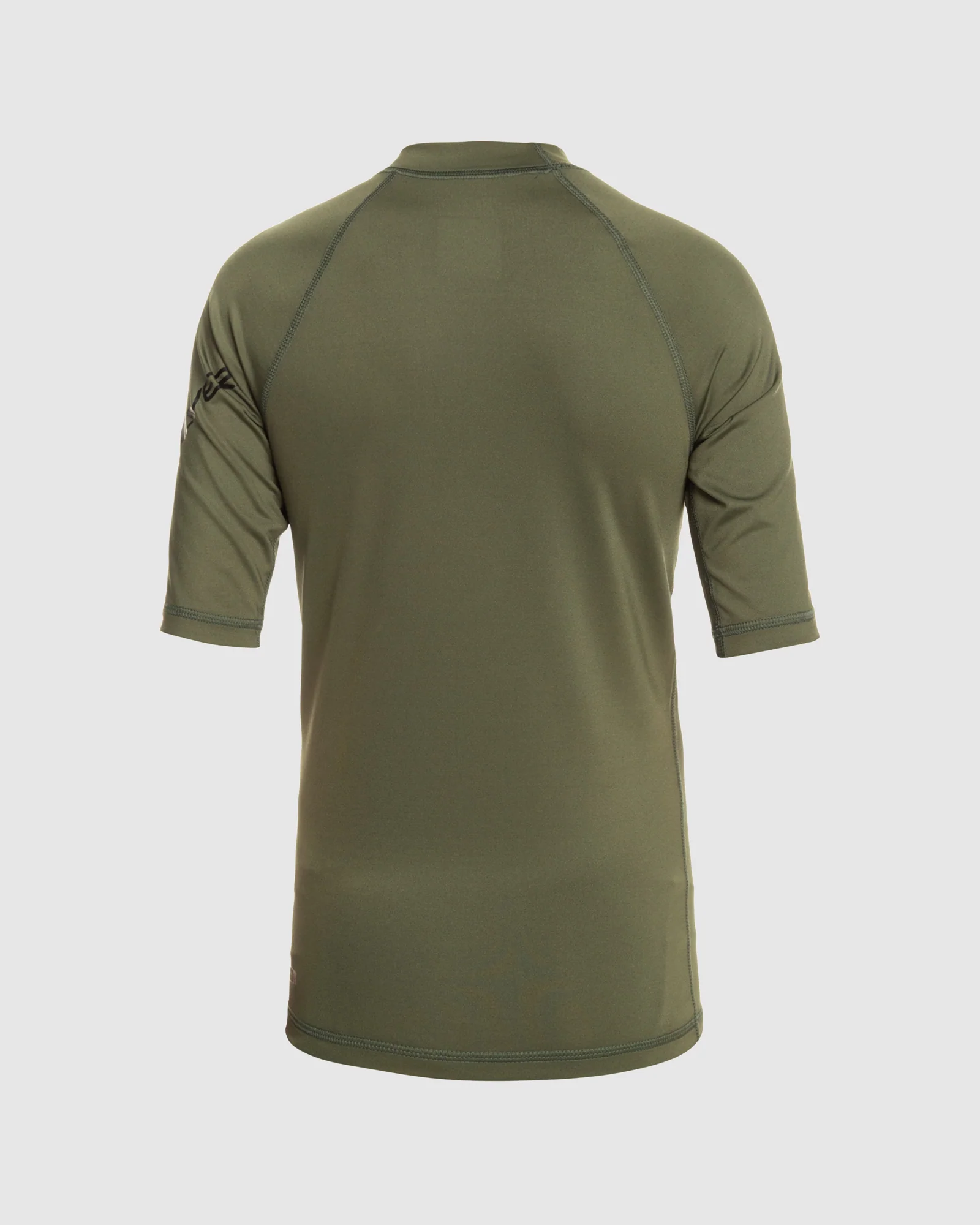 Boys 8-16 All Time Short Sleeve UPF 50 Rash Vest