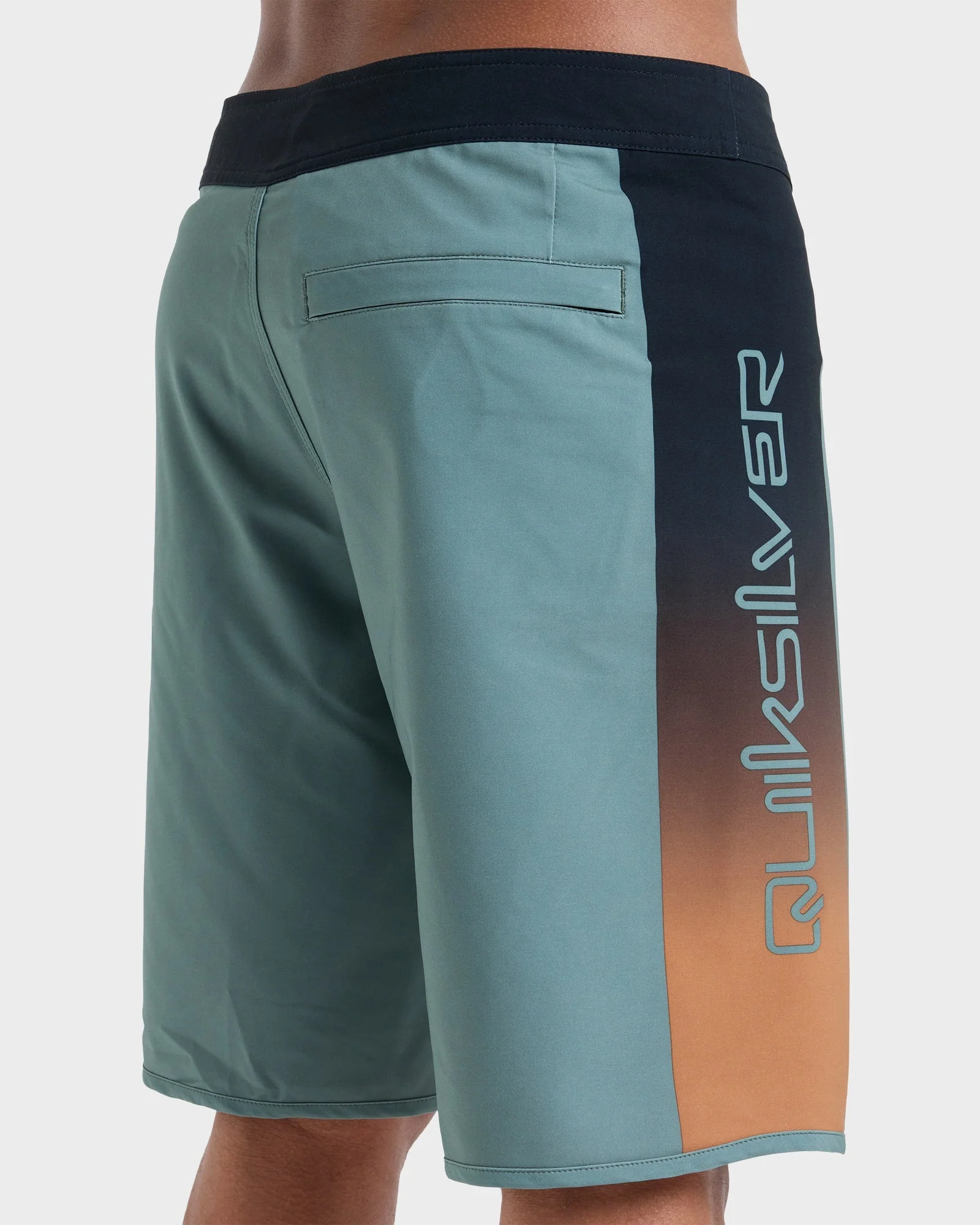 Mens Surfsilk Holmes 20 Boardshorts