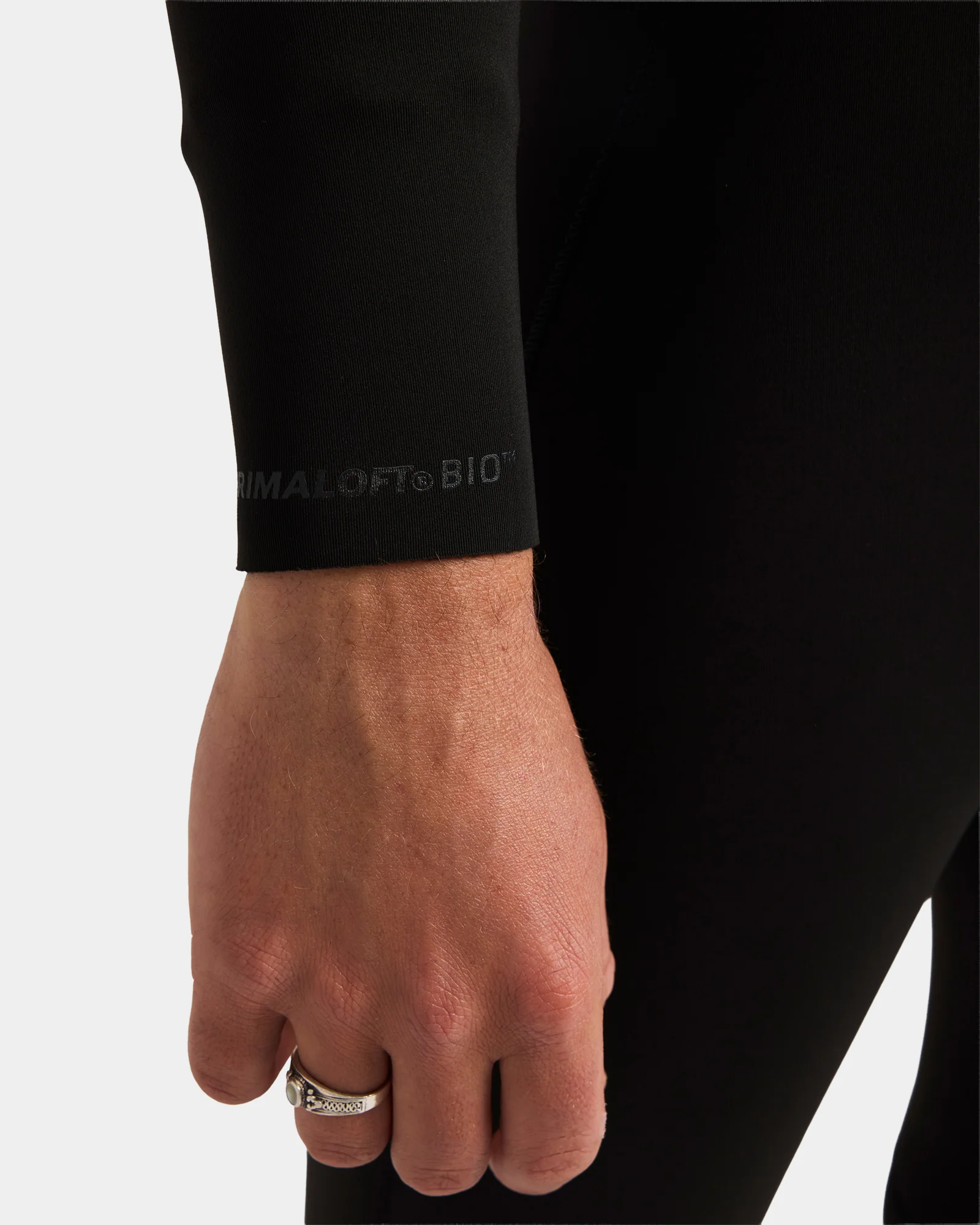 Mens Prologue+ 3/2mm Back Zip GBS Wetsuit