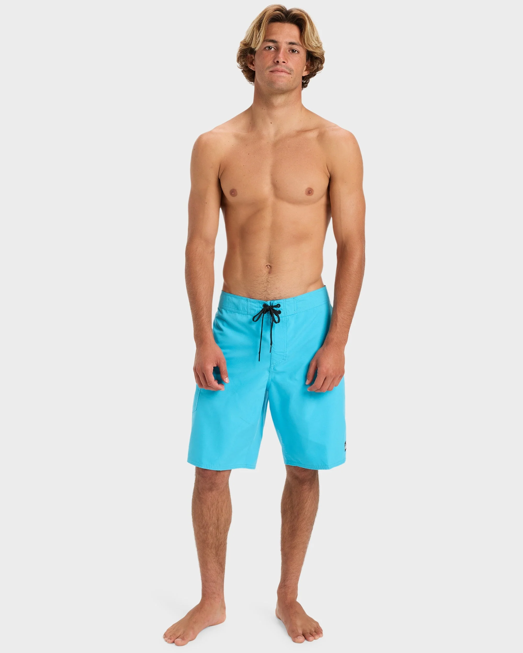 Mens Everyday 20 Boardshorts