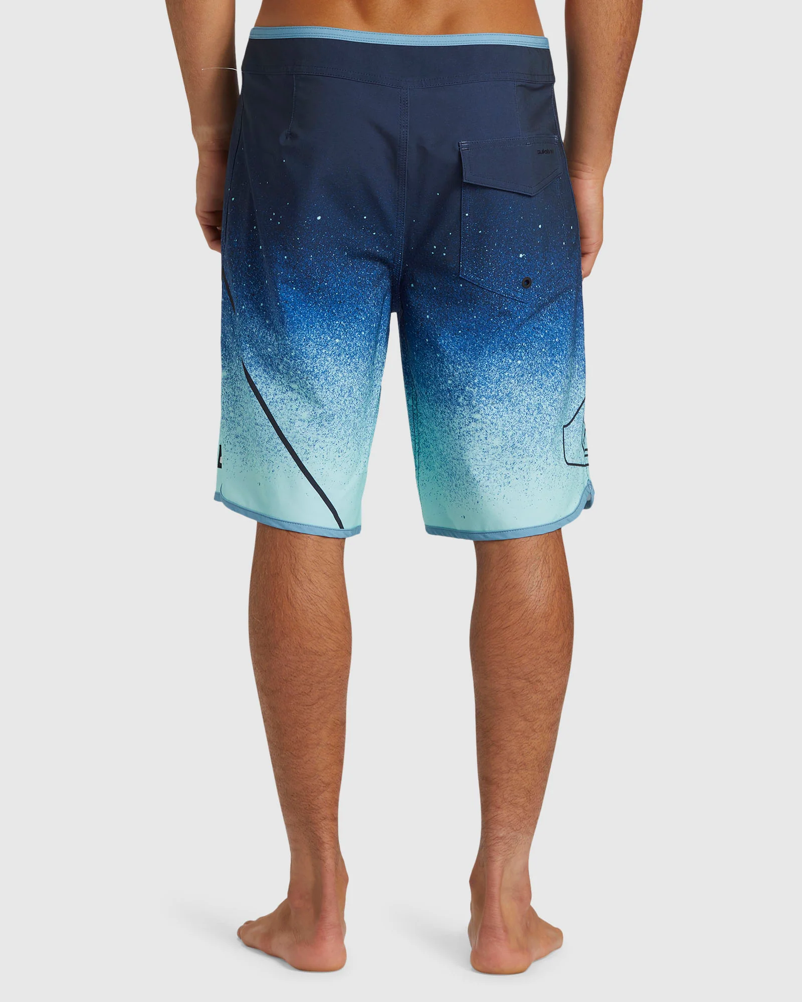 Mens Surfsilk New Wave 20 Boardshorts